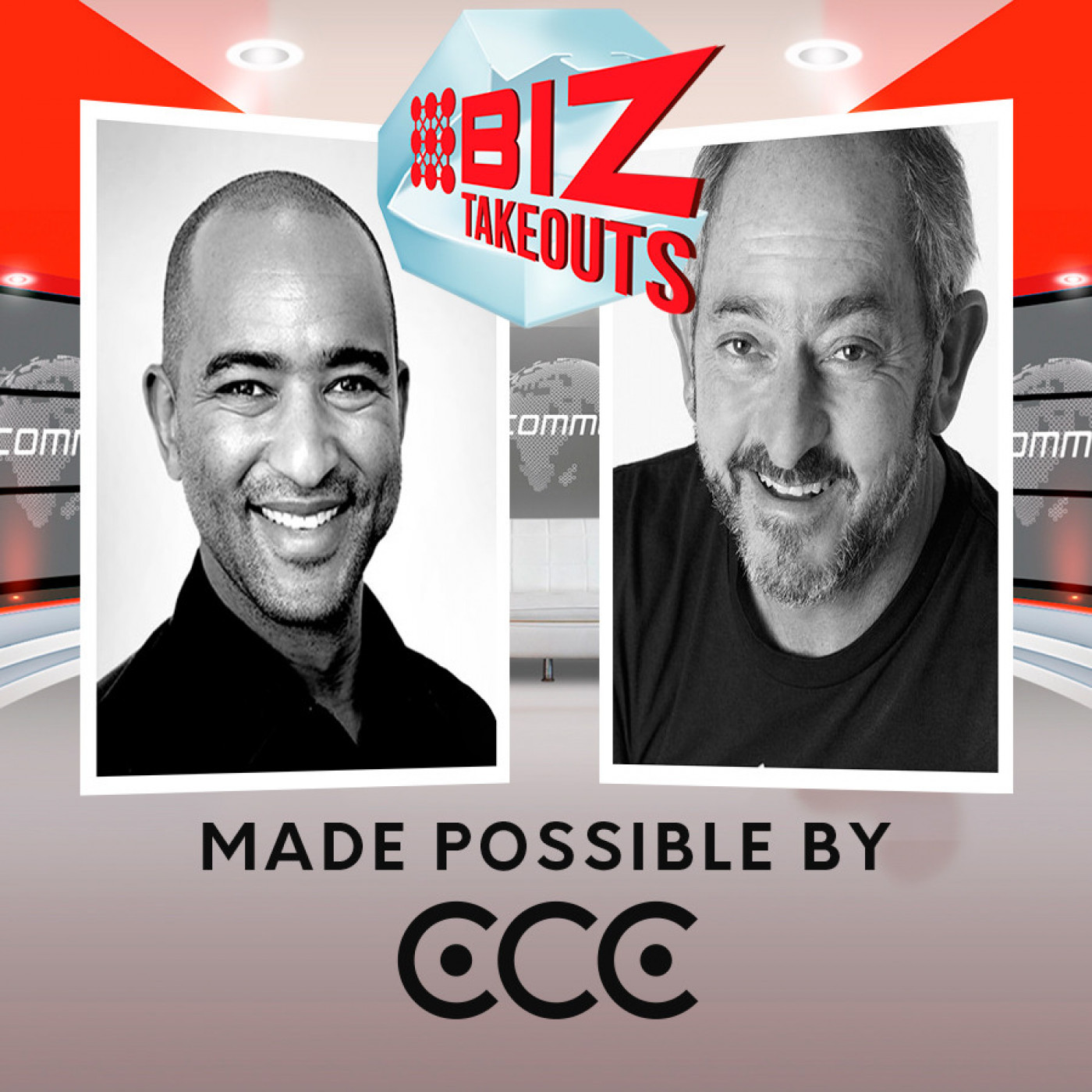Bizcommunity: Sound-bite-size business news >>TO GO