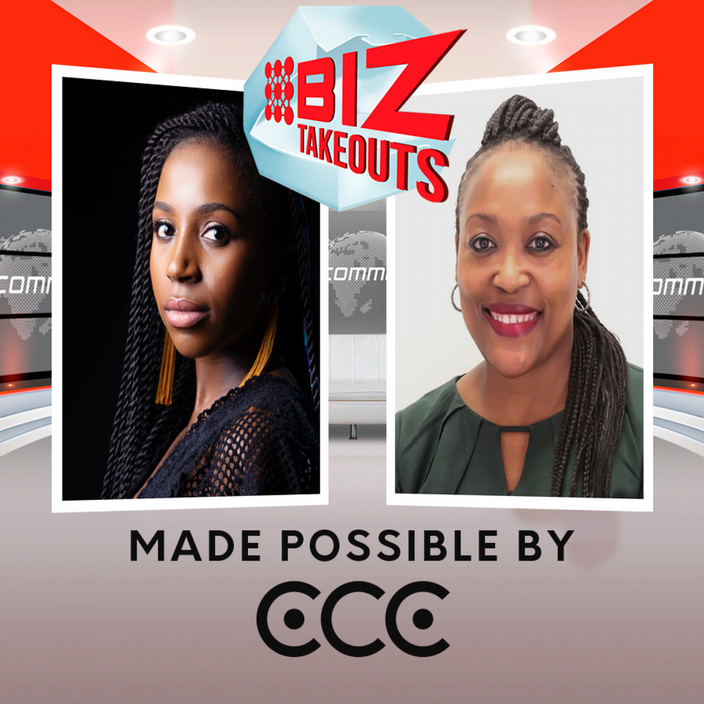 Bizcommunity: Sound-bite-size business news >>TO GO