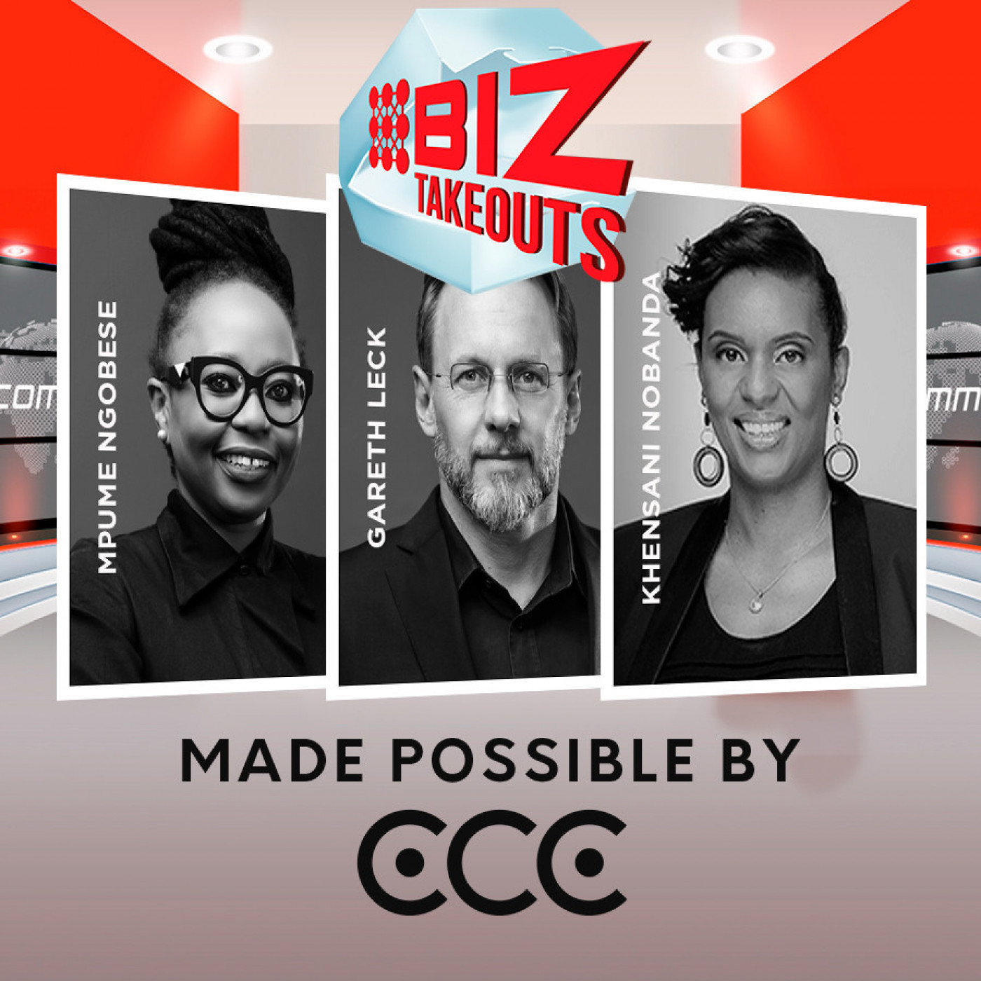 Bizcommunity: Sound-bite-size business news >>TO GO