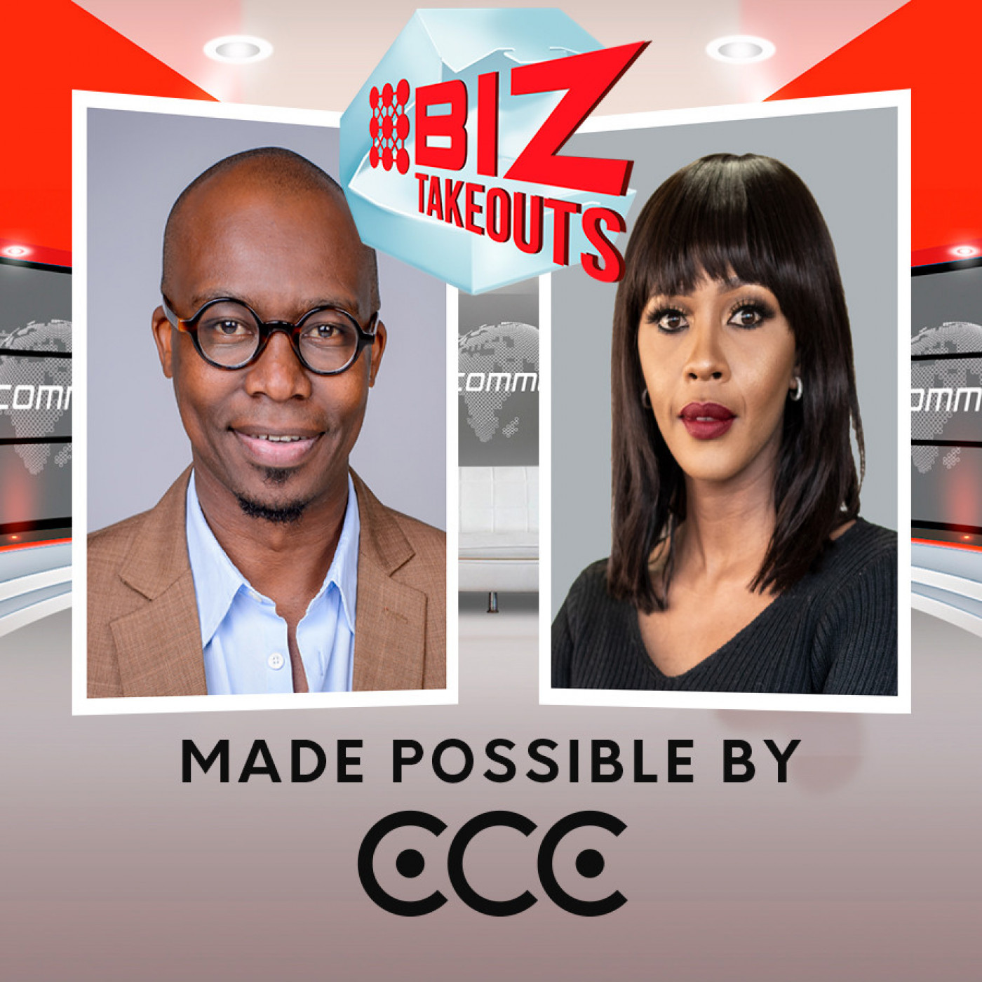 Bizcommunity: Sound-bite-size business news >>TO GO