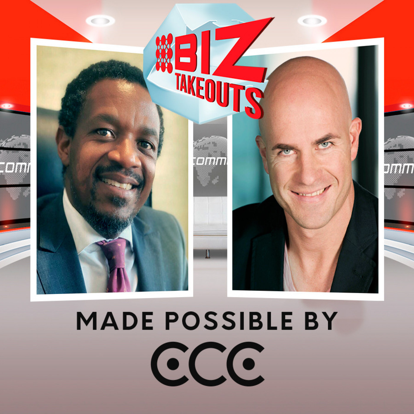 Bizcommunity: Sound-bite-size business news >>TO GO