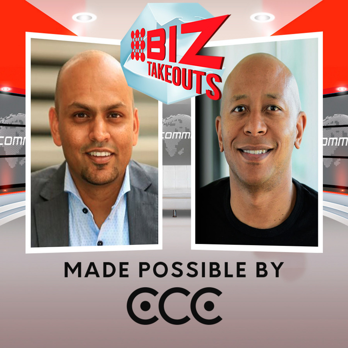 Soundbyte-size business news >>TO GO