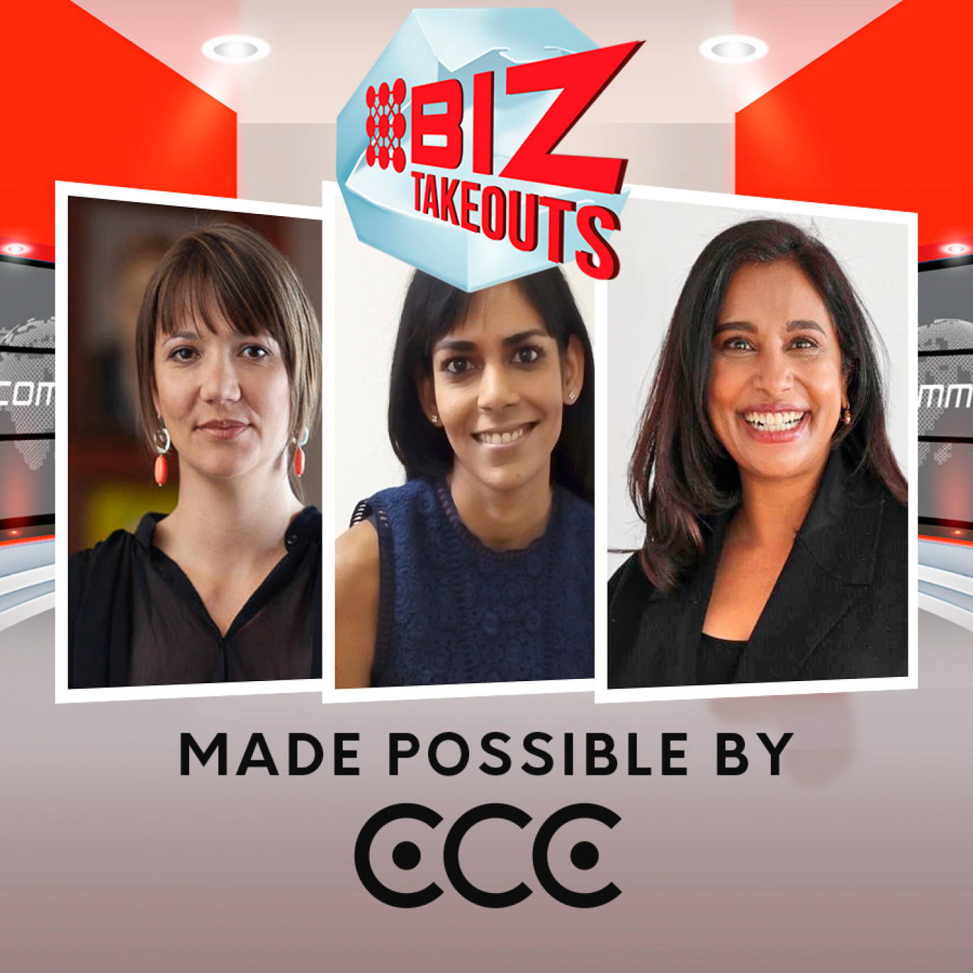 Soundbyte-size business news >>TO GO