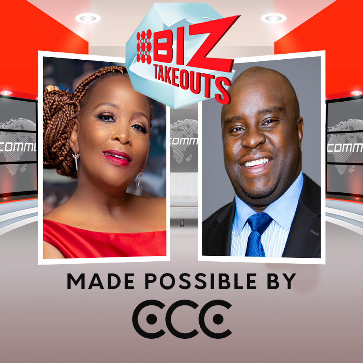 Bizcommunity: Sound-bite-size business news >>TO GO