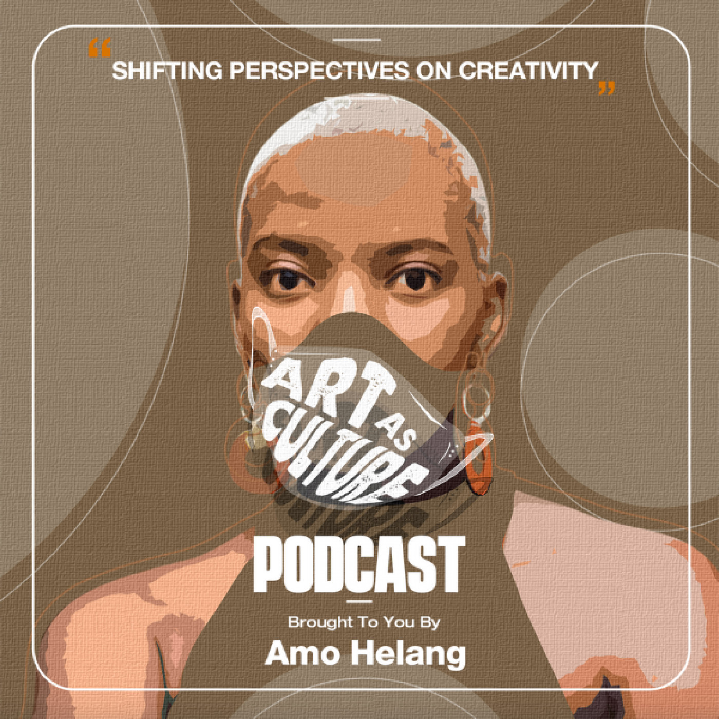 Art As Culture Podcast