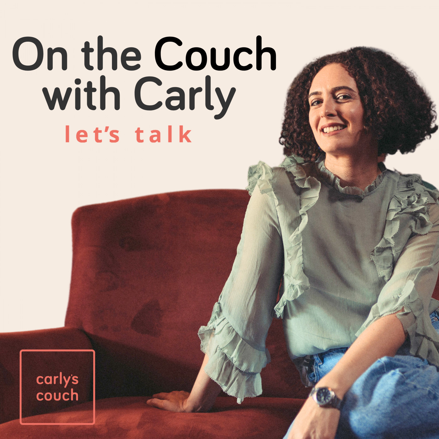 Carly\'s Couch