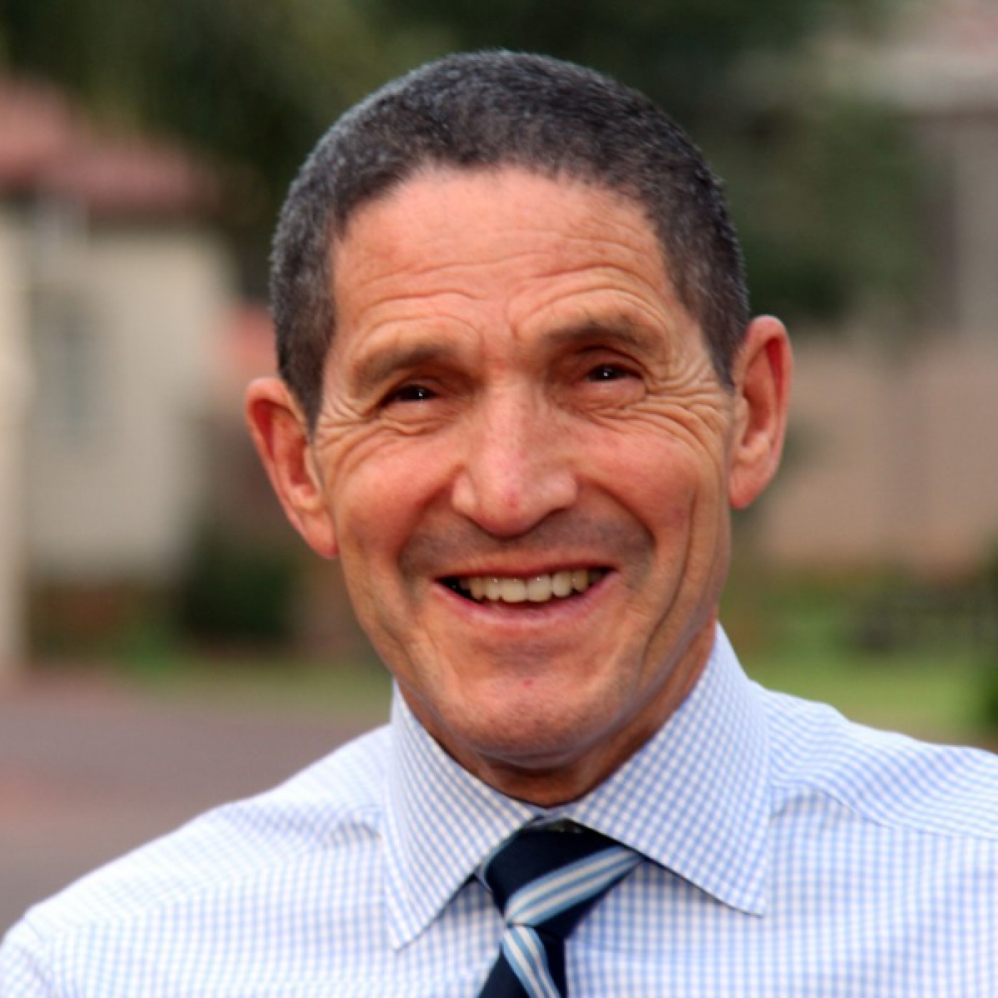 David Shapiro back into ‘Raging Bull’ mode on SA stocks - and globally. Here’s why.