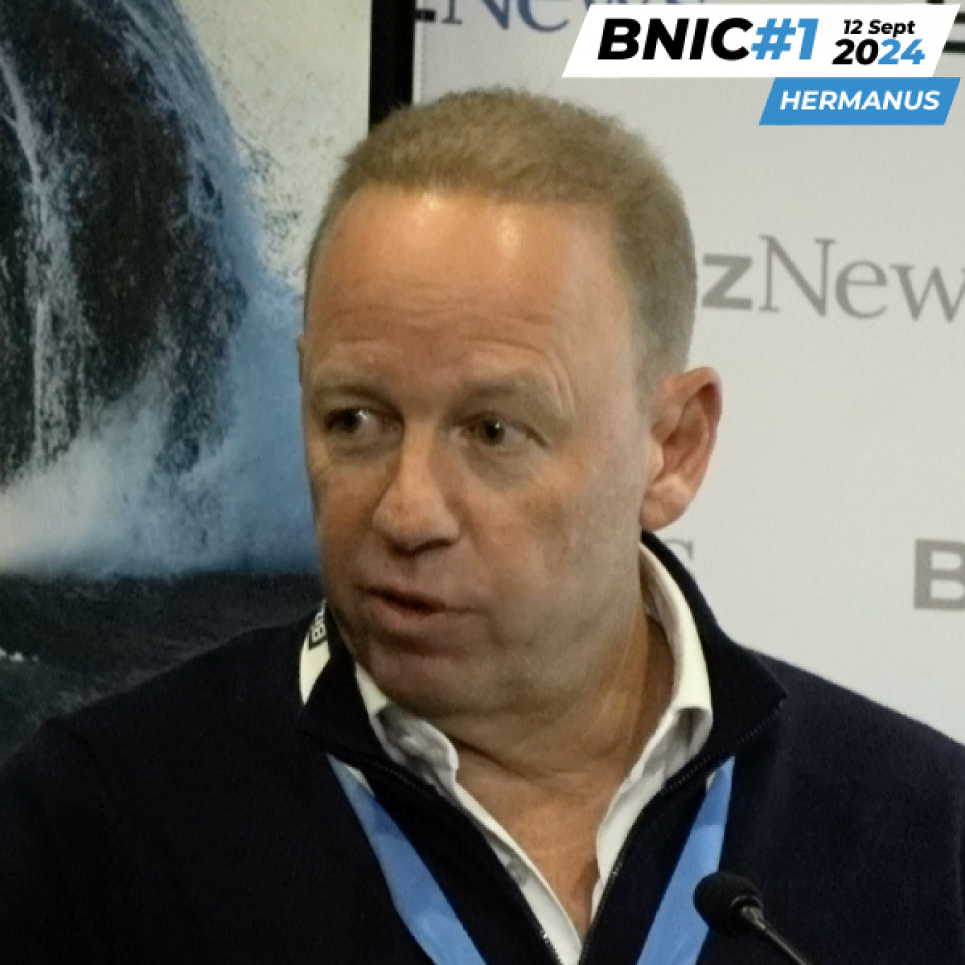 BNIC#1 Cy Jacobs: SA's election outcome, Eskom’s improvements, and the evolving financial market