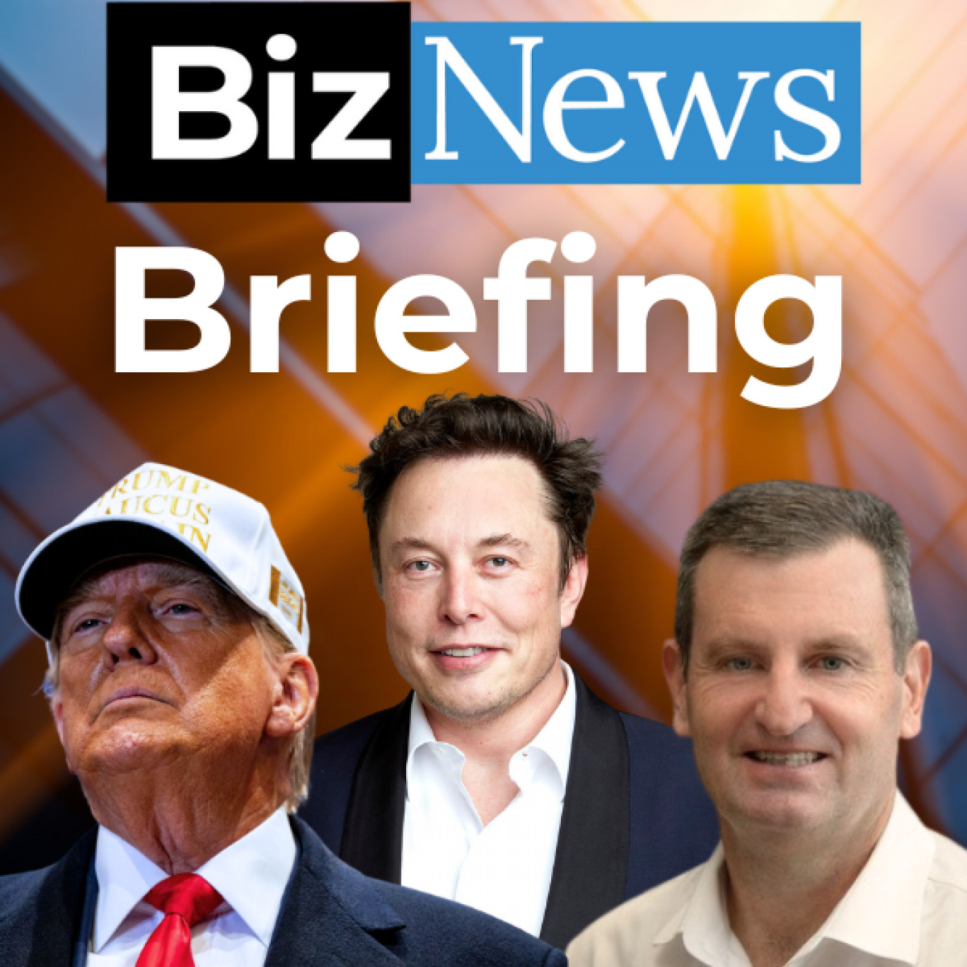 BizNews Briefing: SA’s most exciting new listing in years; Elon Musk and the White House