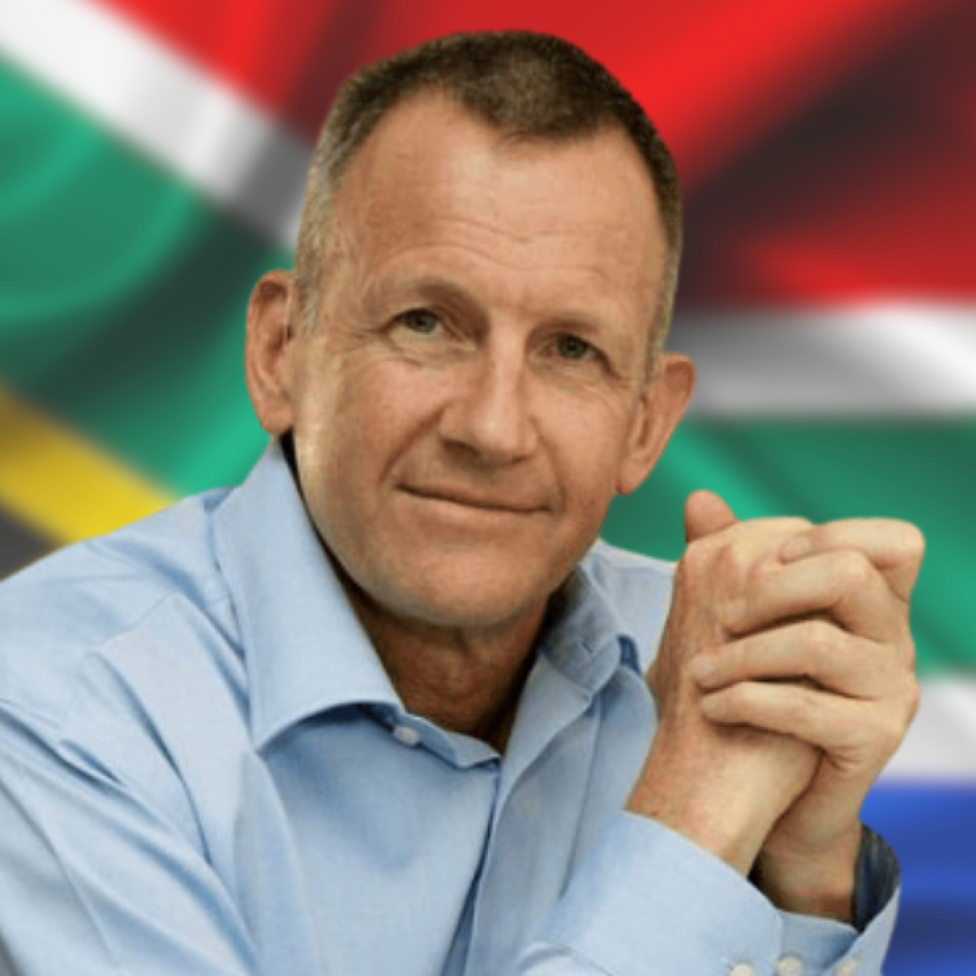 Trump could take the shine off Ramaphosa’s G20 Presidency - Dr Jakkie Cilliers ISS