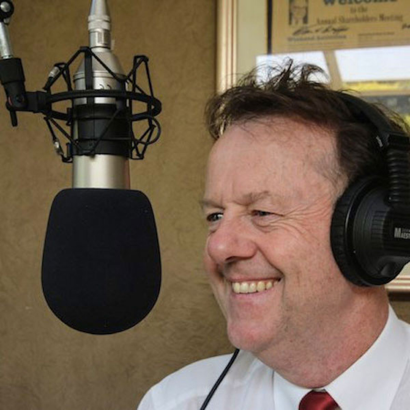 Rational Radio