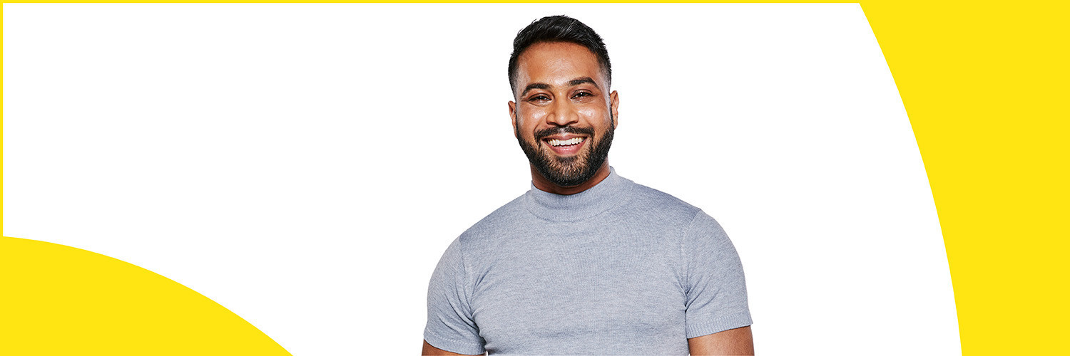 Vic Naidoo 26 Apr Vic Naidoo This Is My Last Show On East Coast 