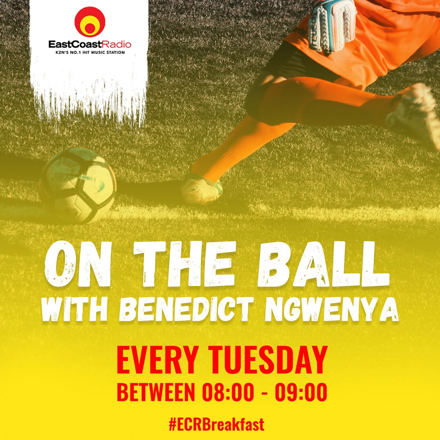 On The Ball On The Ball