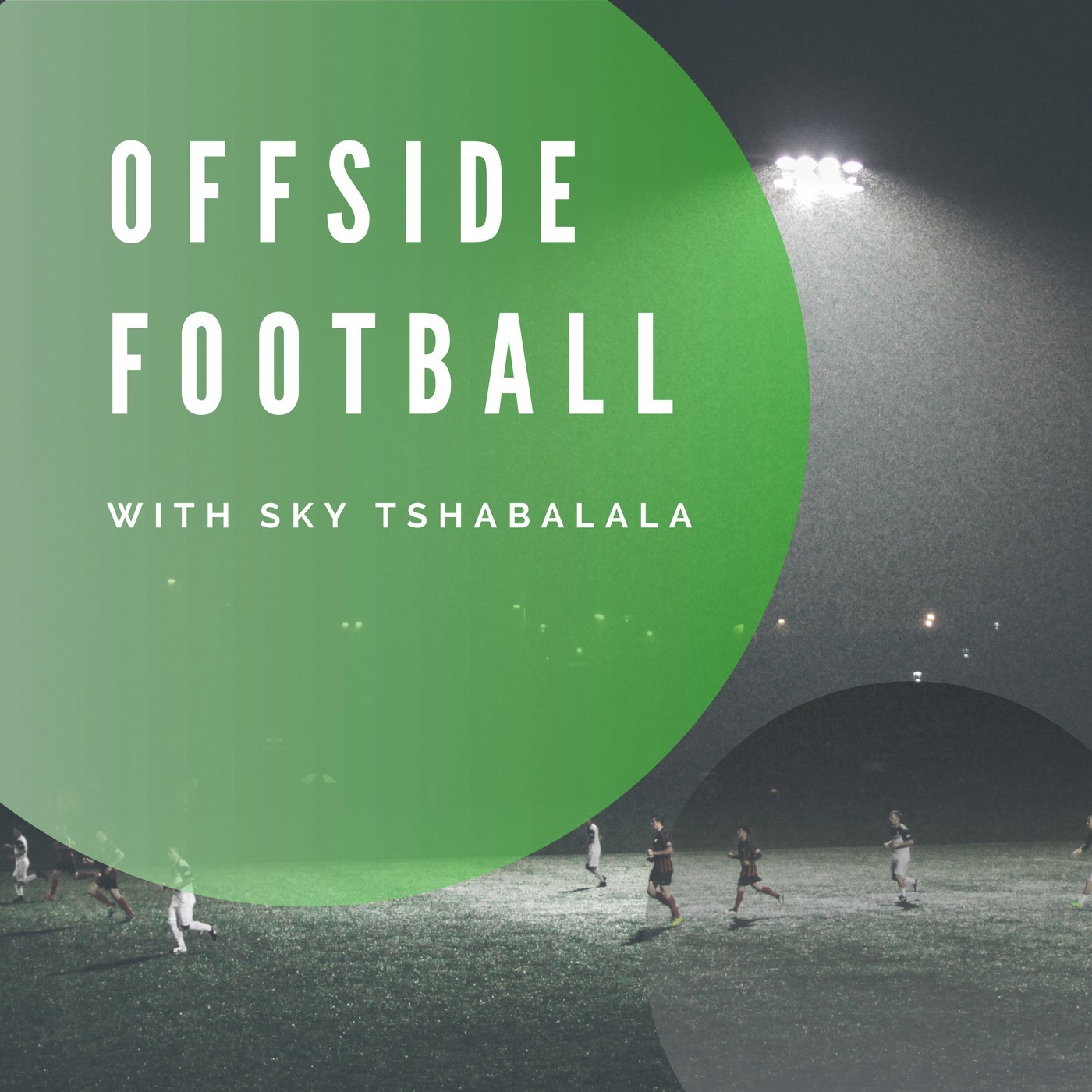 Offside Football Offside Football
