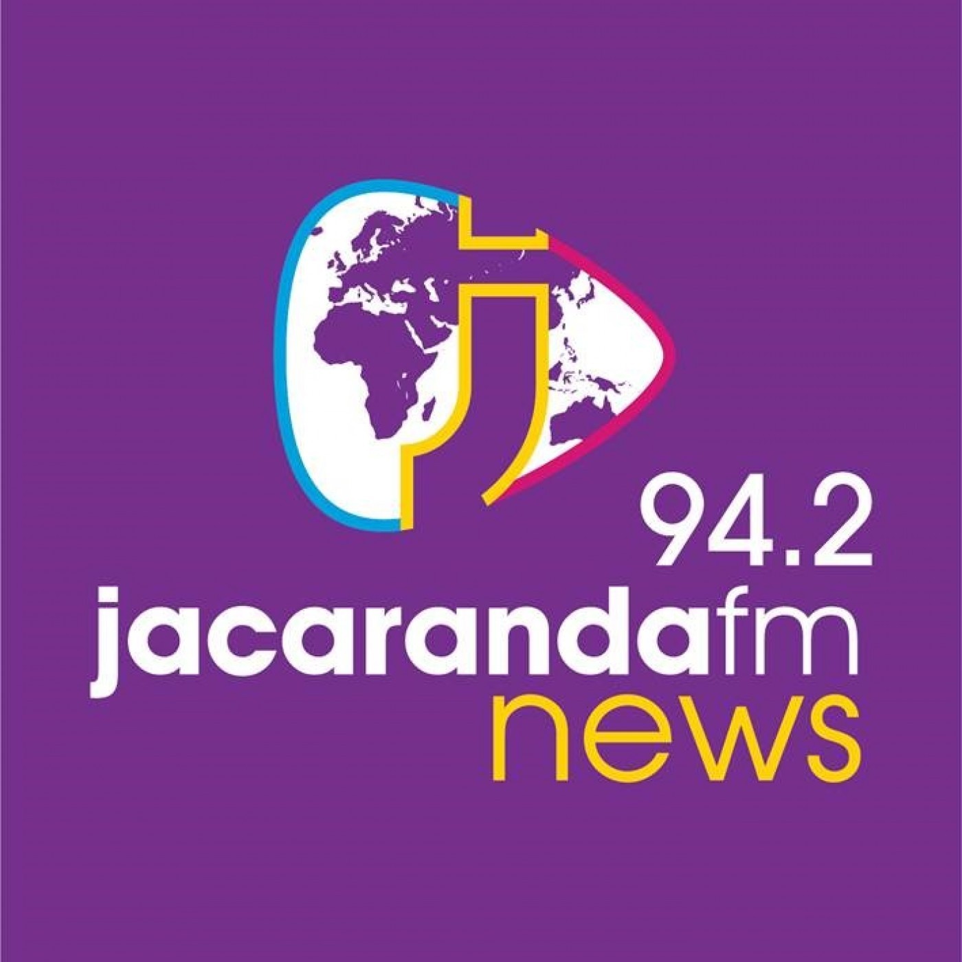 Jacaranda FM News interviews + soundbytes