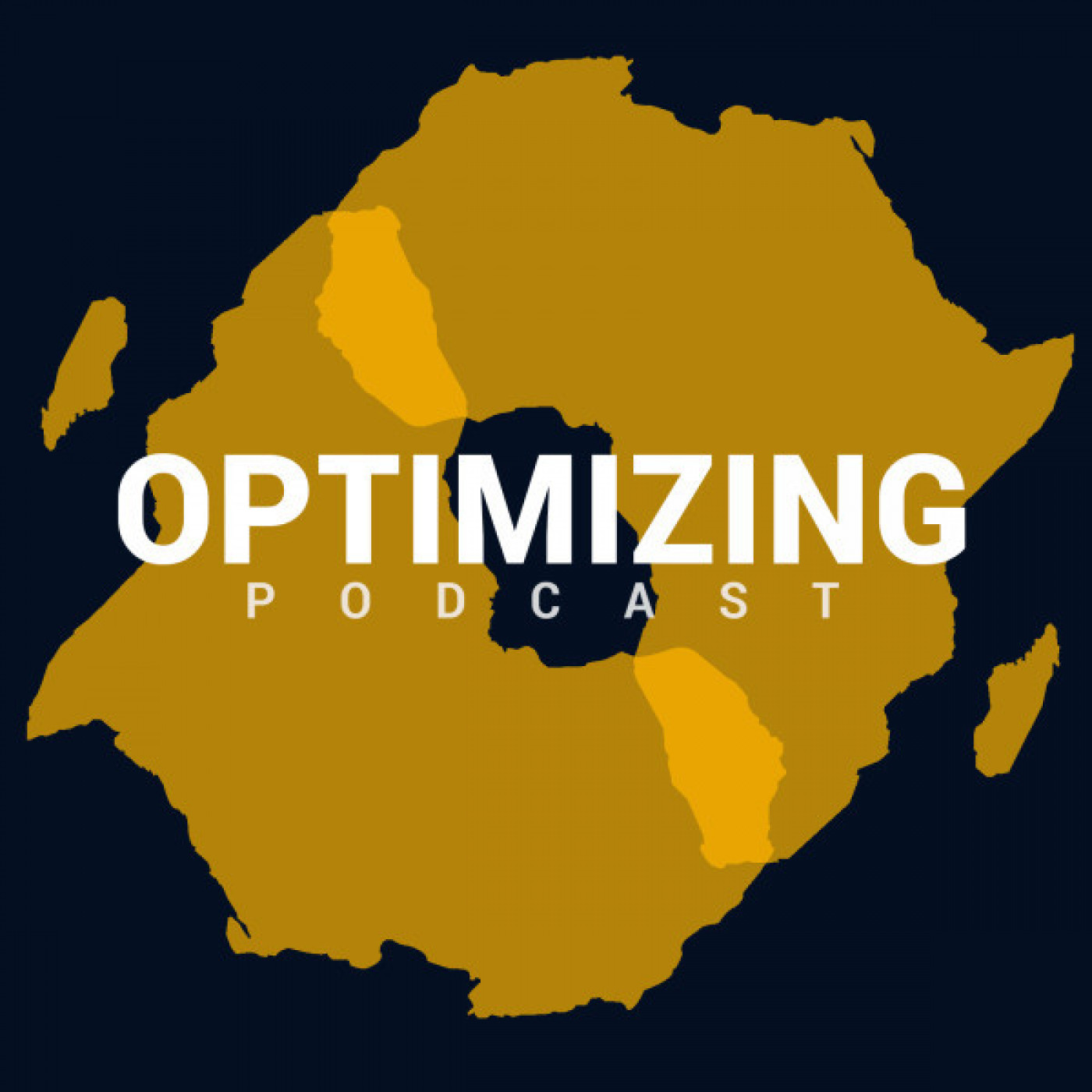Optimizing - Leading Africa\'s Digital Future