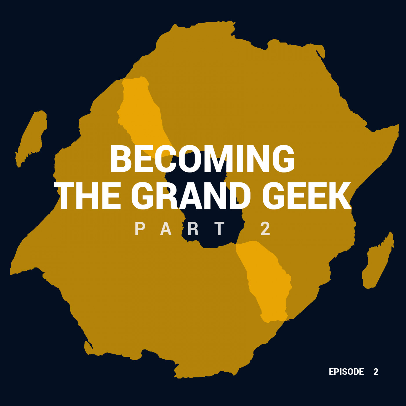 Optimizing - Leading Africa\'s Digital Future