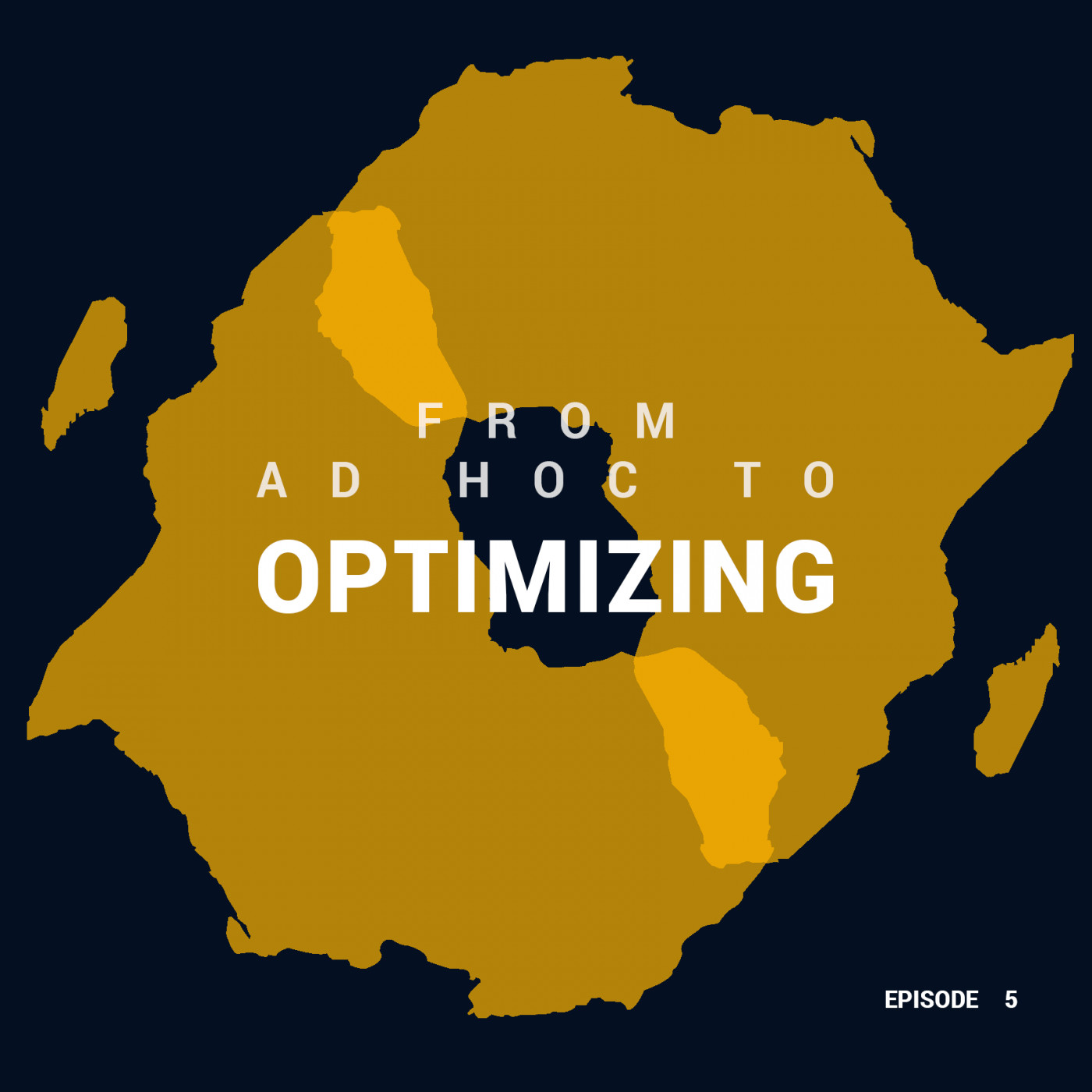 Optimizing - Leading Africa\'s Digital Future