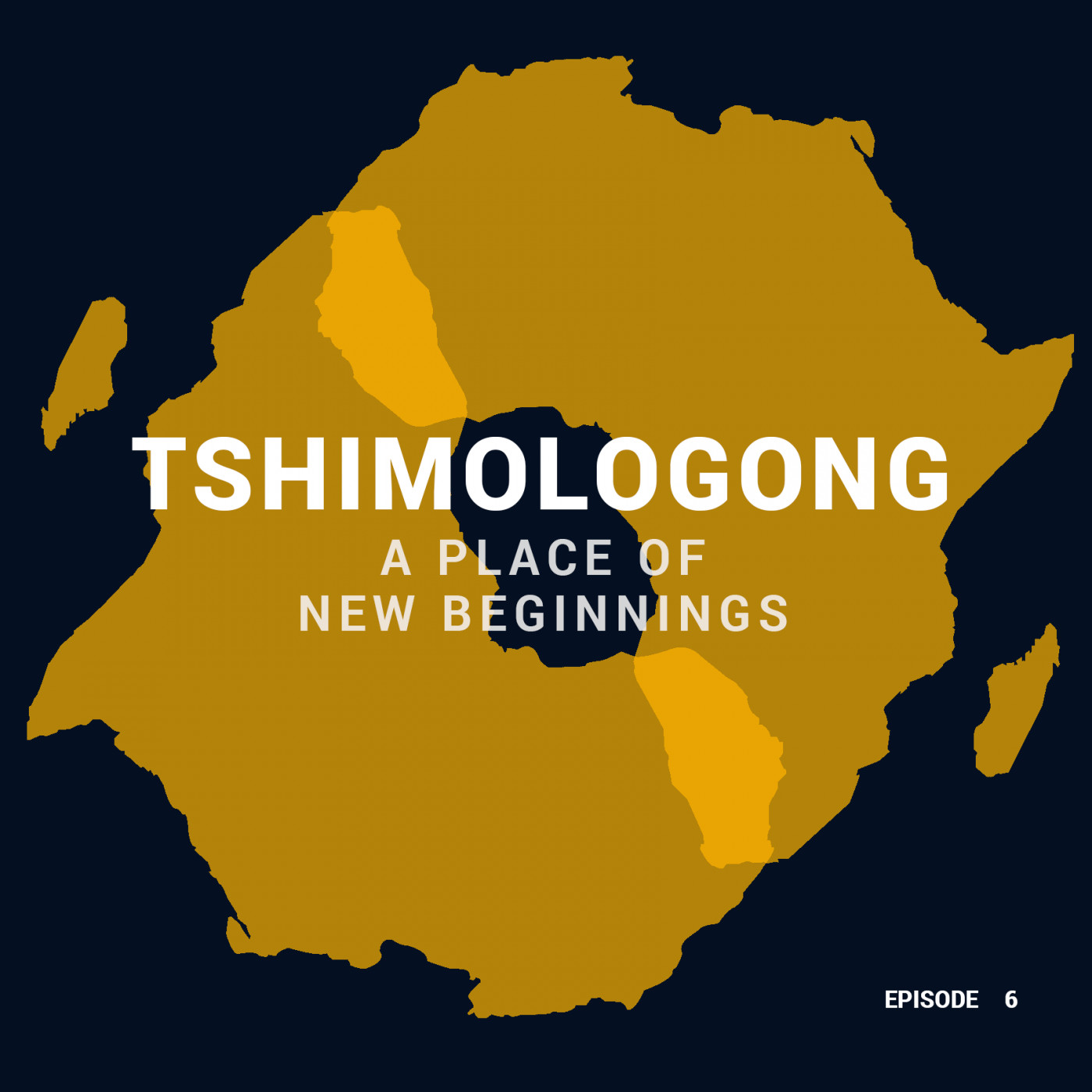 Optimizing - Leading Africa\'s Digital Future