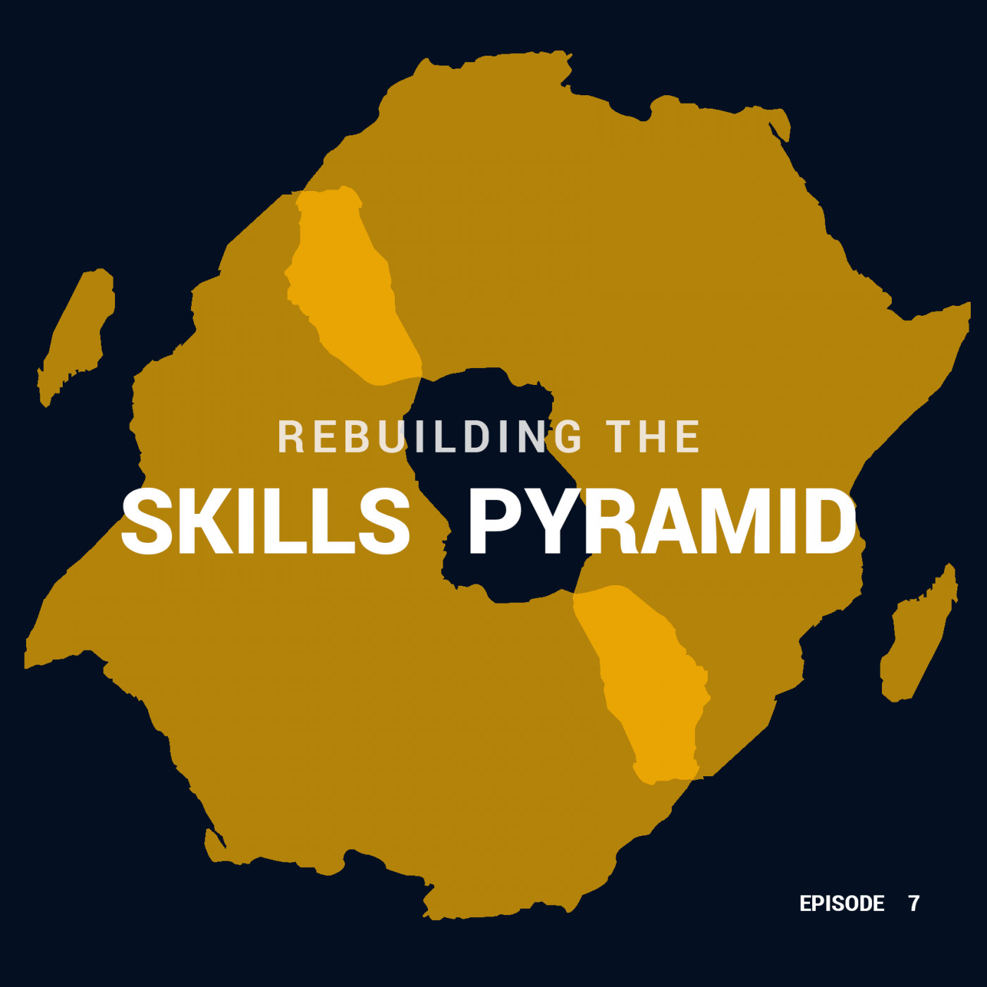 Optimizing - Leading Africa\'s Digital Future