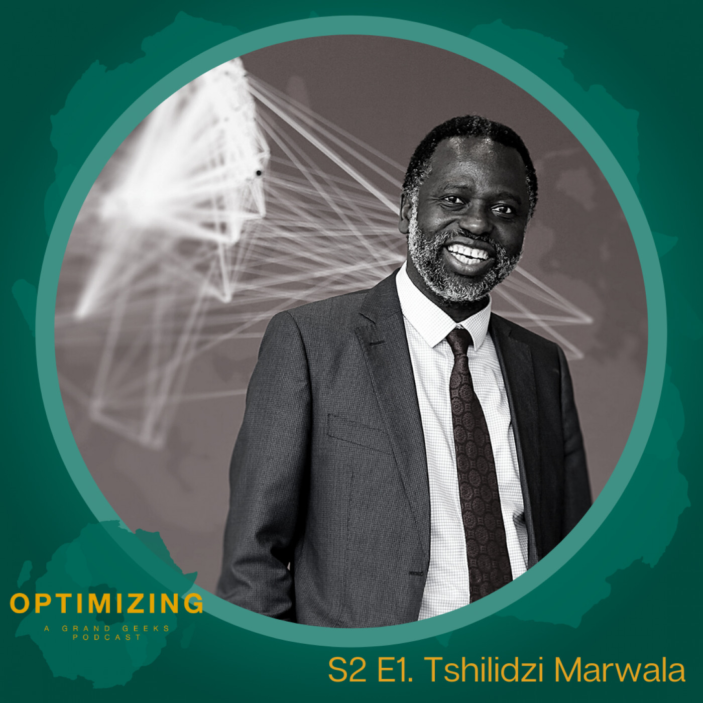 Optimizing - Leading Africa\'s Digital Future