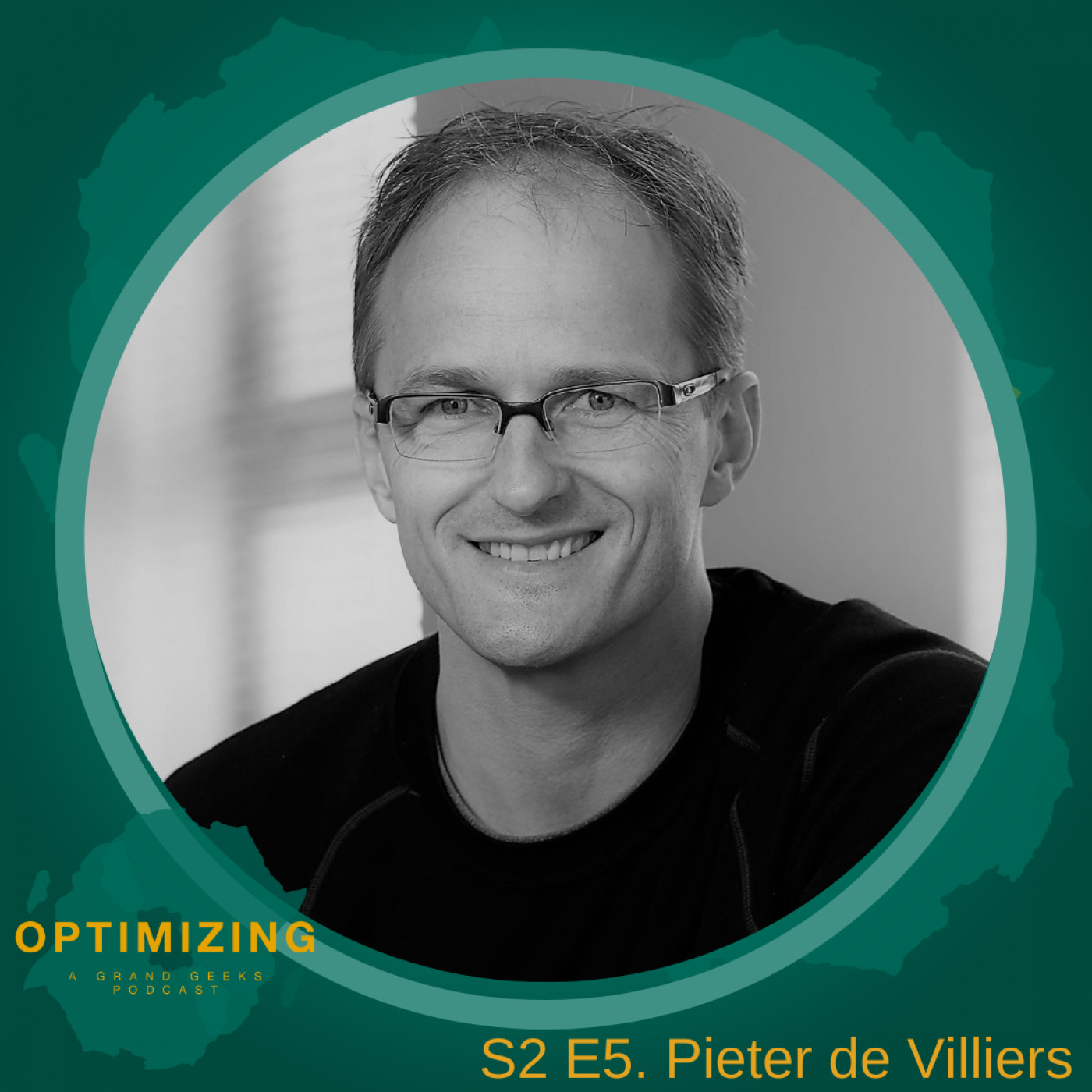 Optimizing - Leading Africa\'s Digital Future