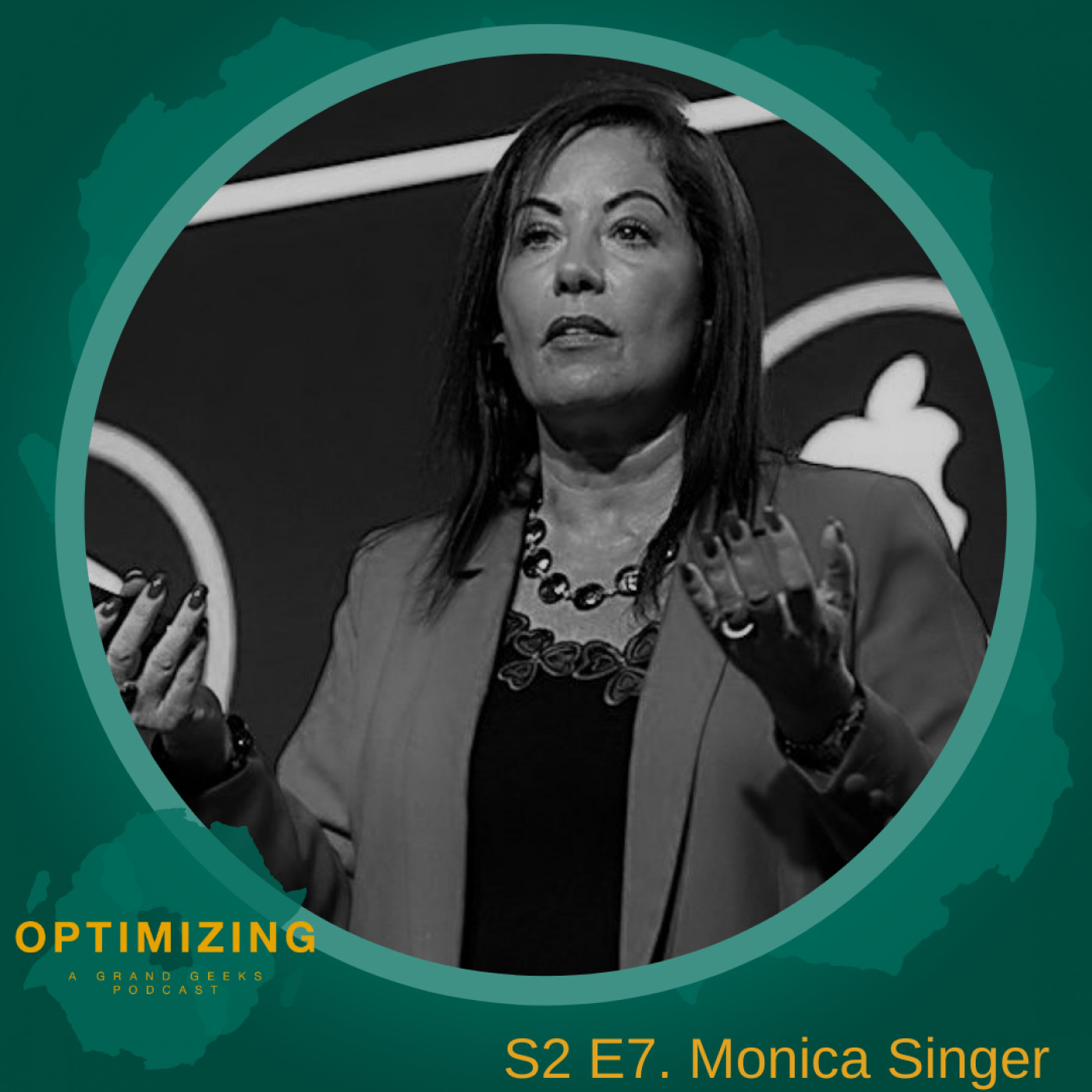 Optimizing - Leading Africa\'s Digital Future
