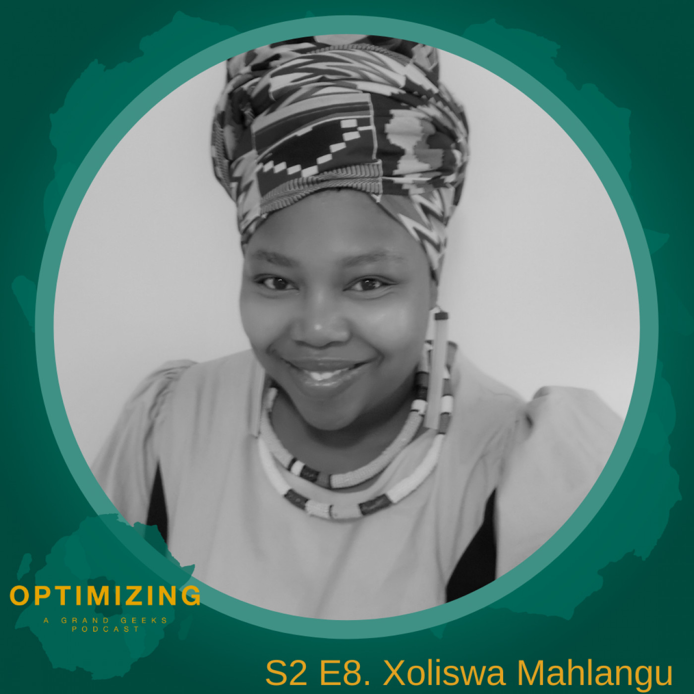 Optimizing - Leading Africa\'s Digital Future