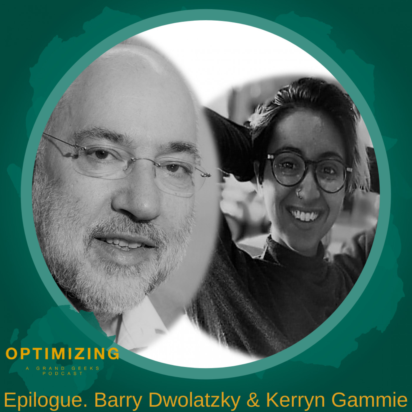 Optimizing - Leading Africa\'s Digital Future