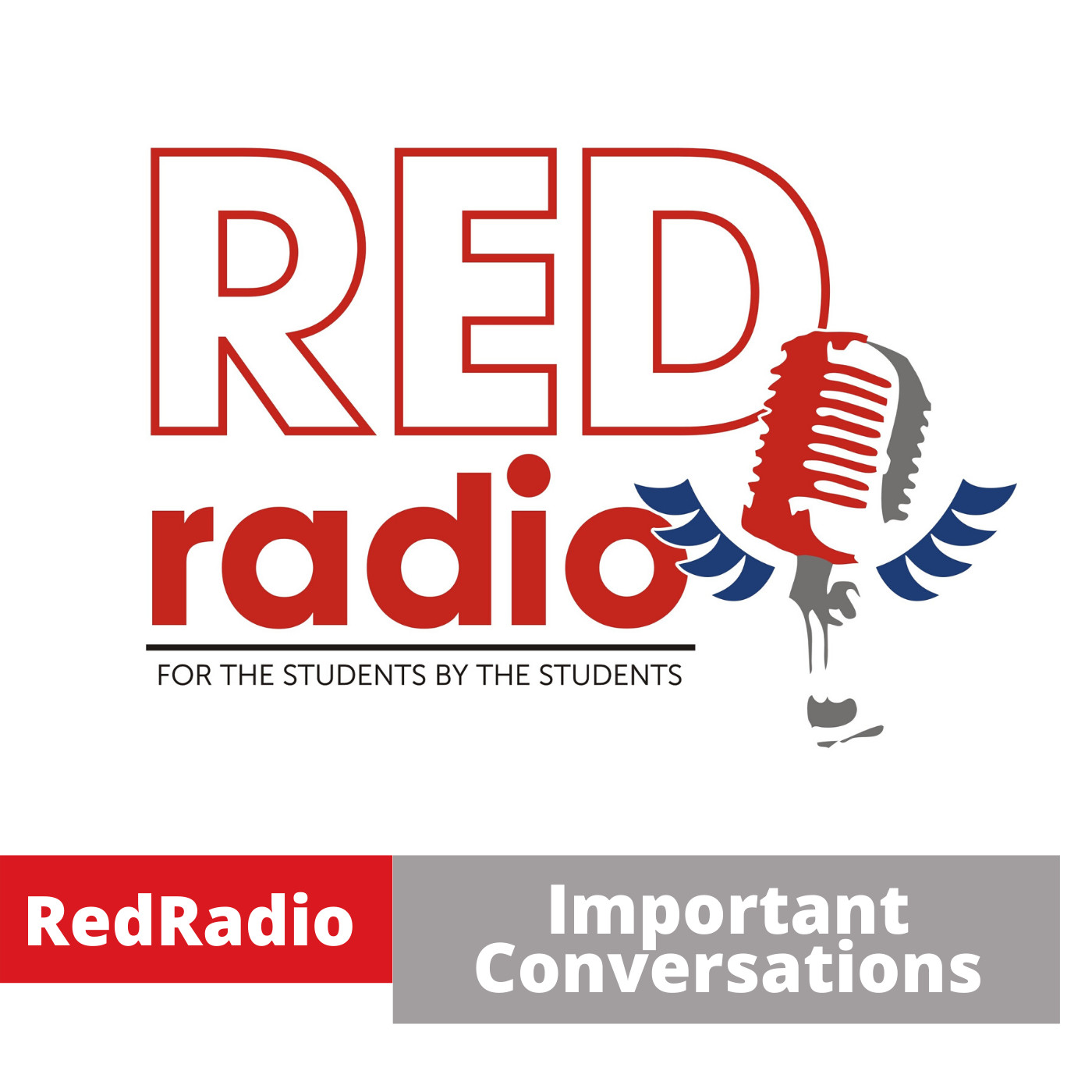 RedRadio - Important Conversations