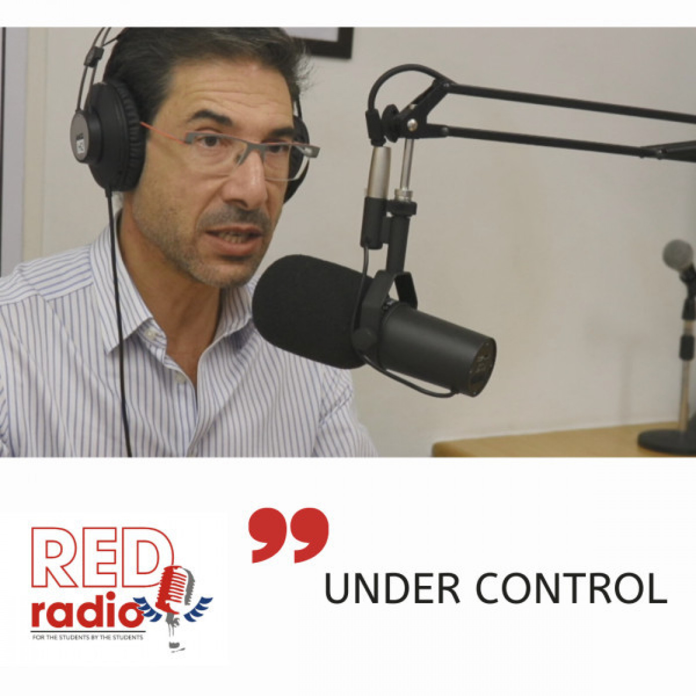 The Redhill School Podcast