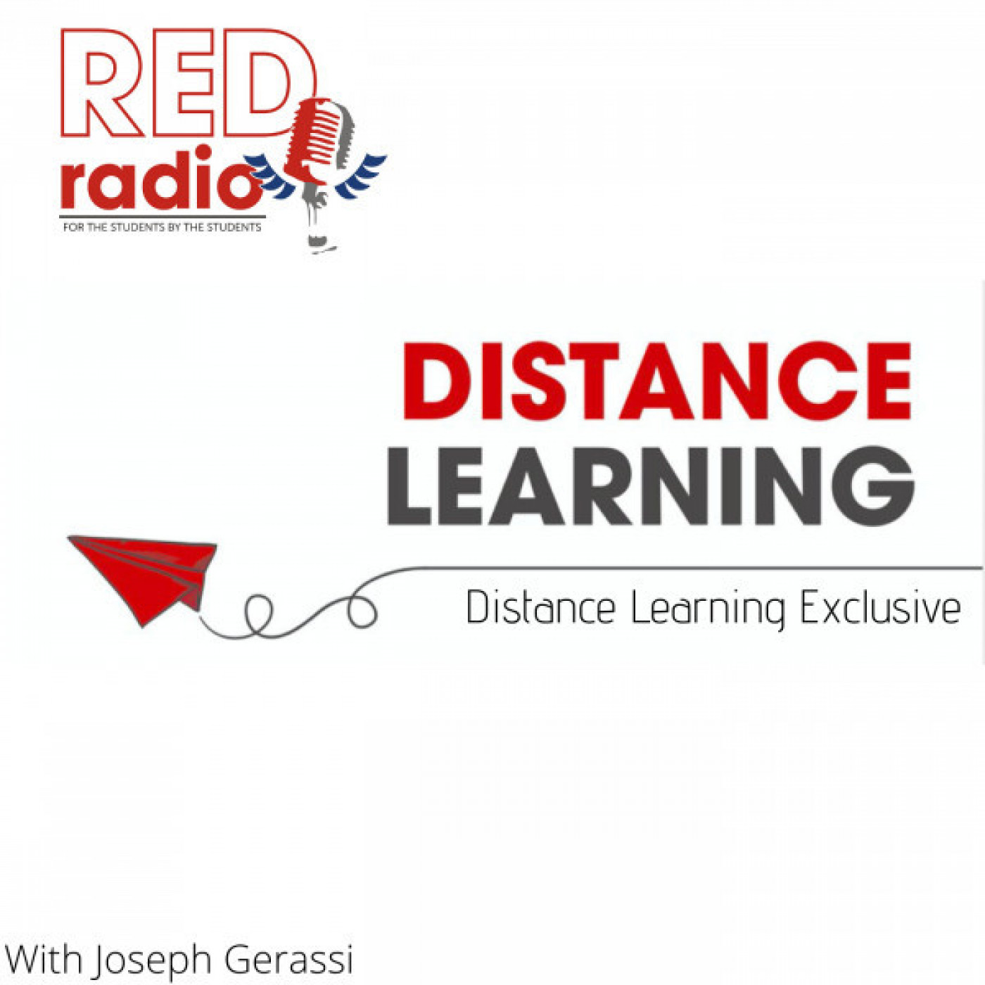 The Redhill School Podcast