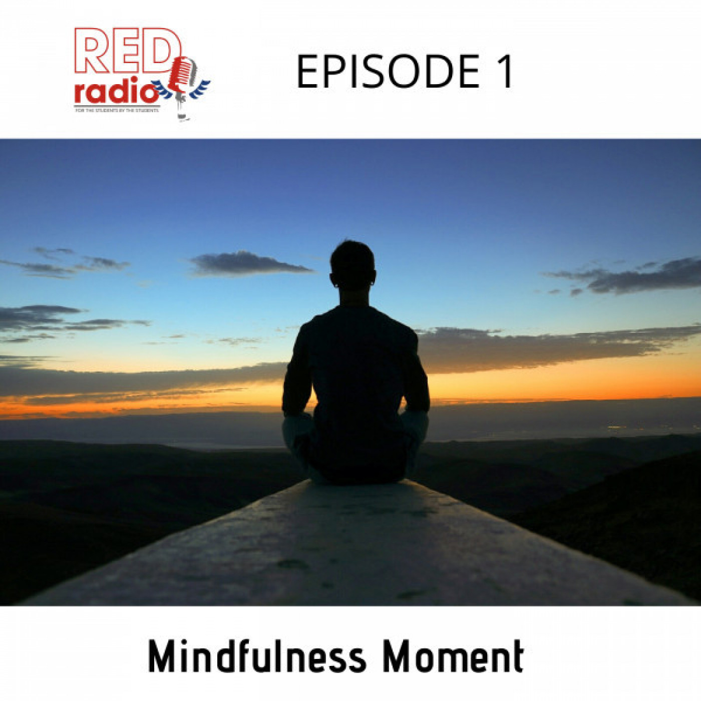 RedRadio - Wellbeing & Self help
