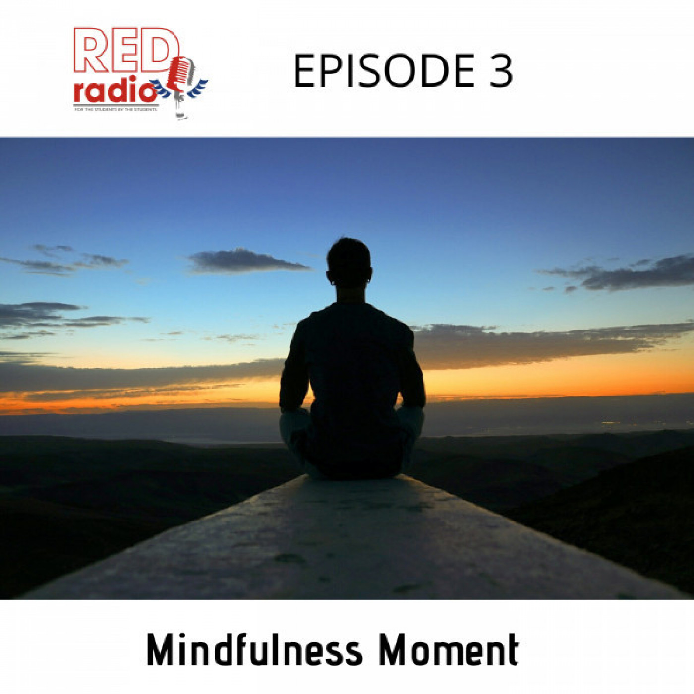 RedRadio - Wellbeing & Self help
