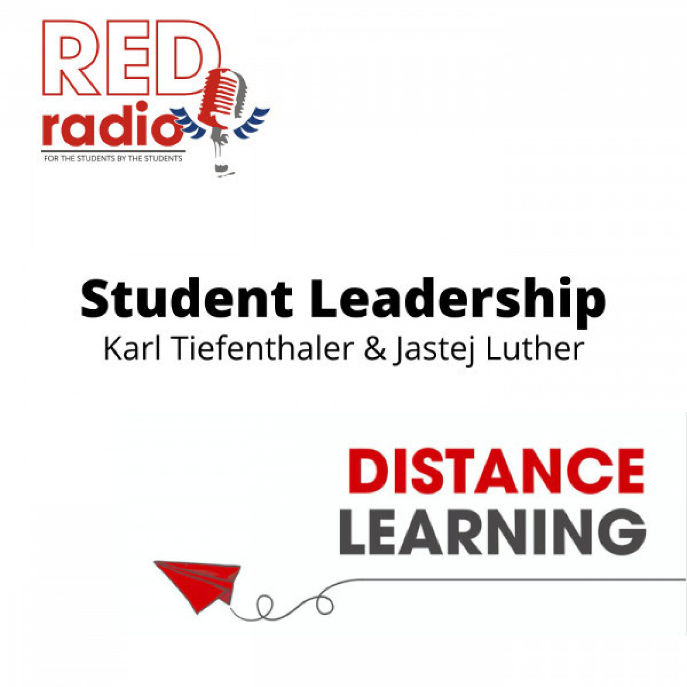 The Redhill School Podcast