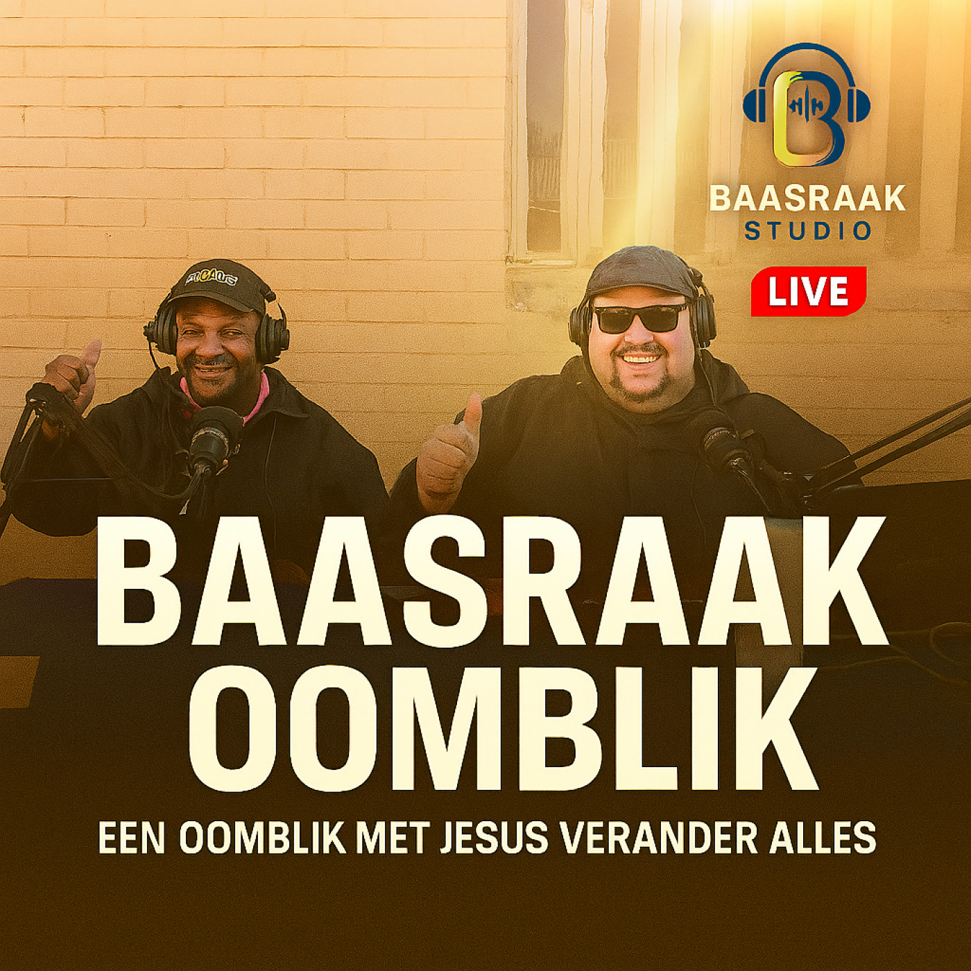 BAASRAAK RADIO