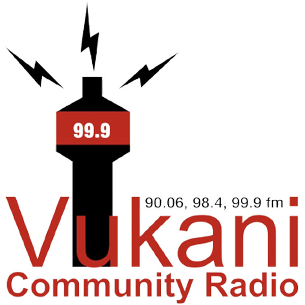 Live stream - Vukani Community Radio 