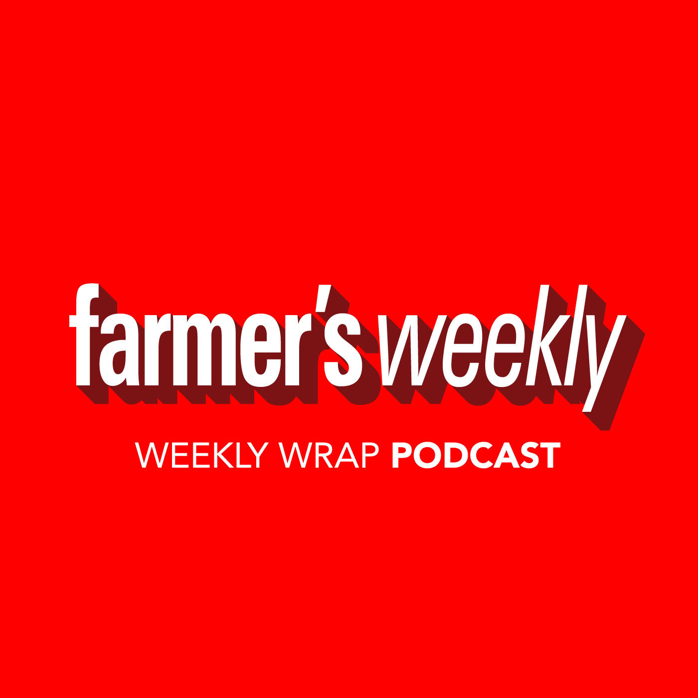 67. The Weekly Wrap – 20 August