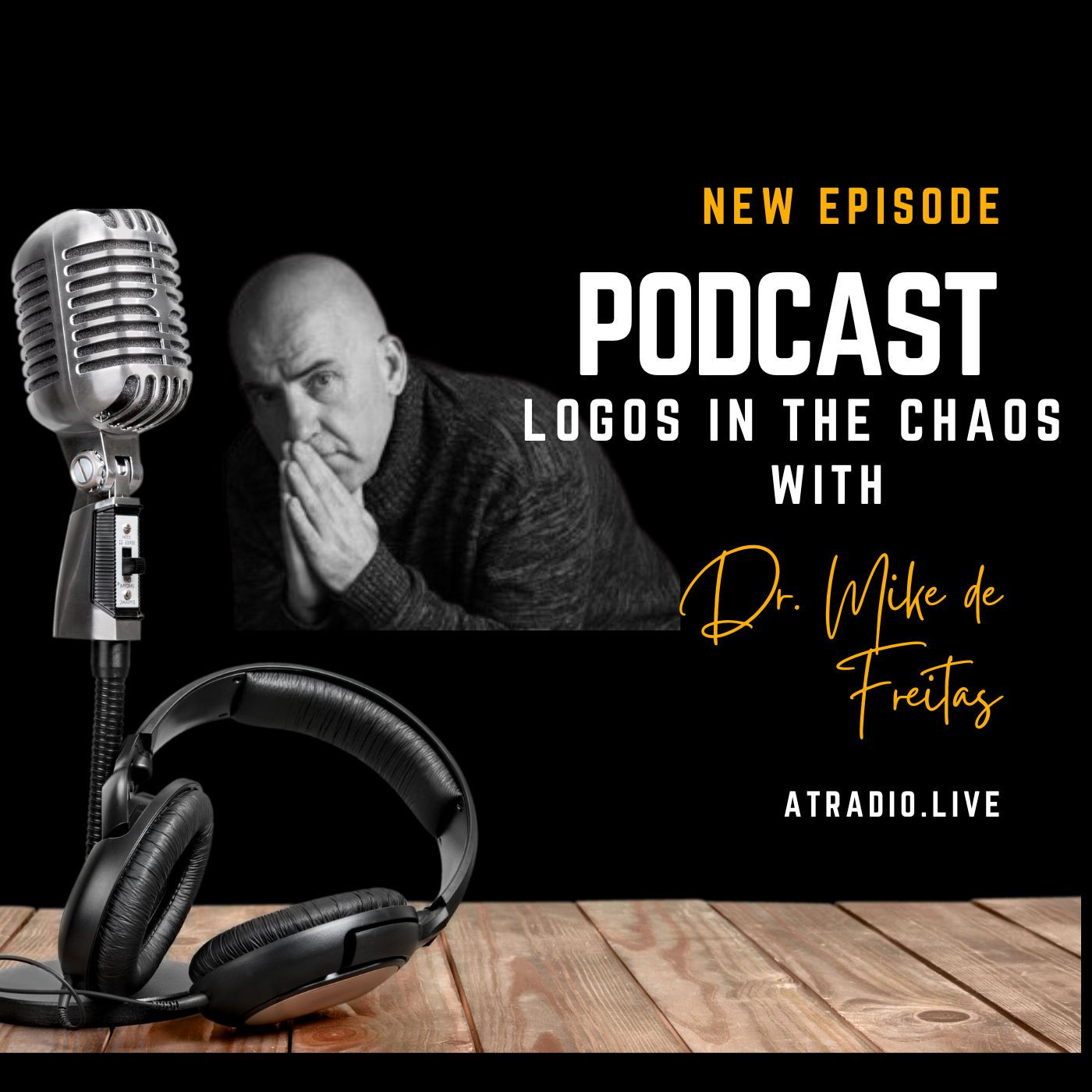 The Fathers House Christian Fellowship Podcast