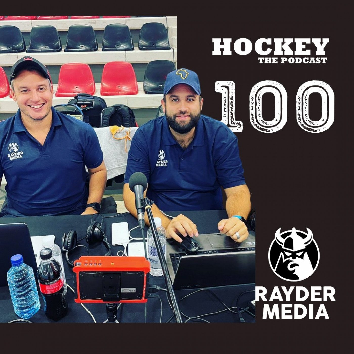 Rayder Media