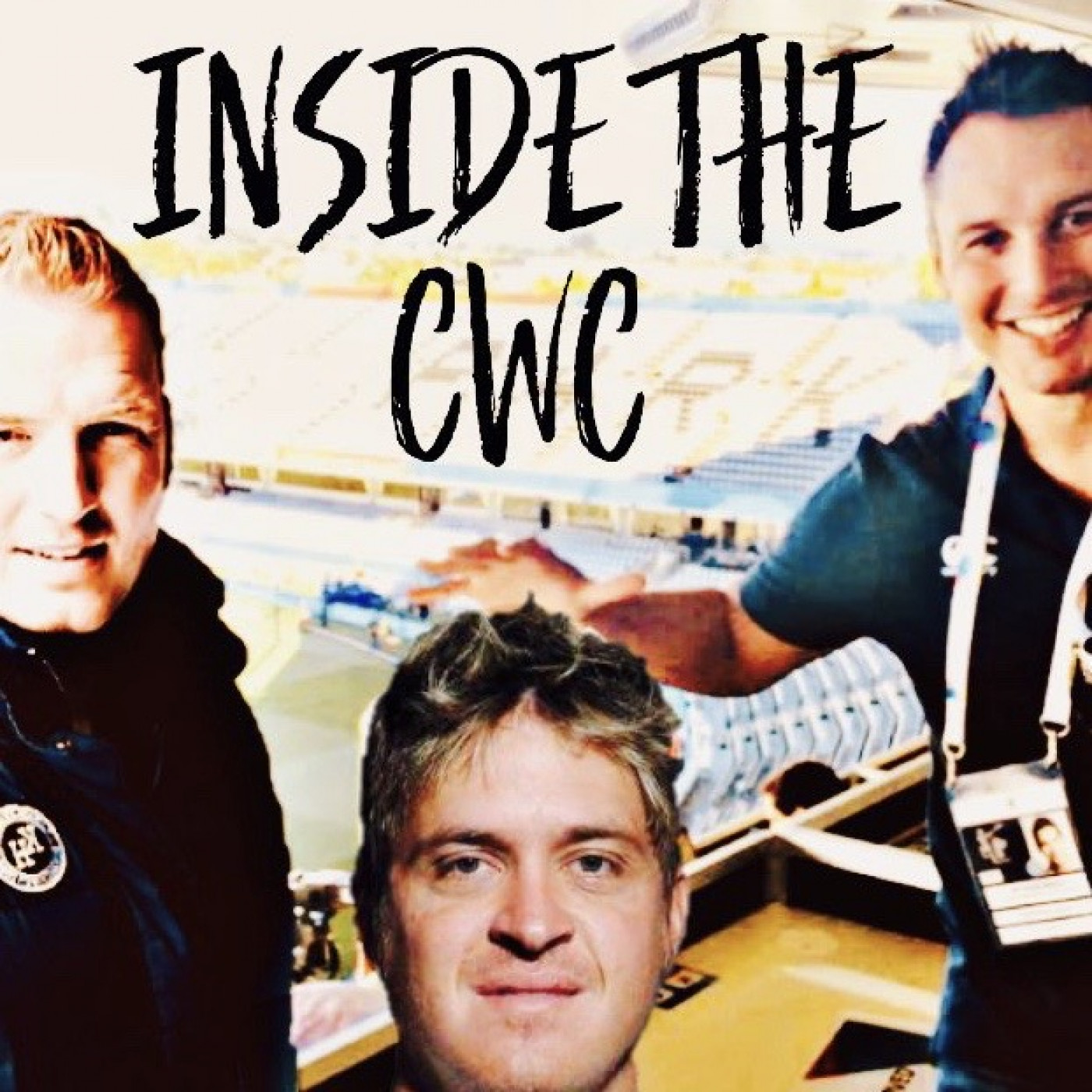 Inside the Game