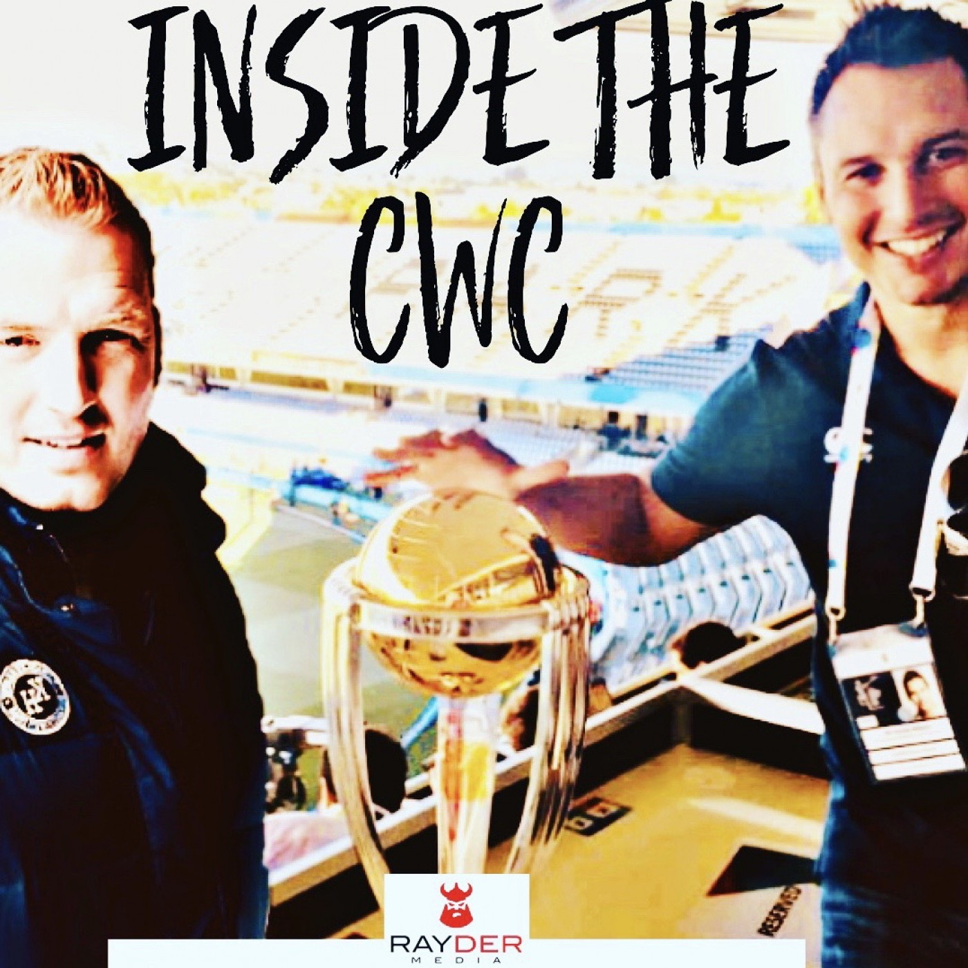 Inside the Game