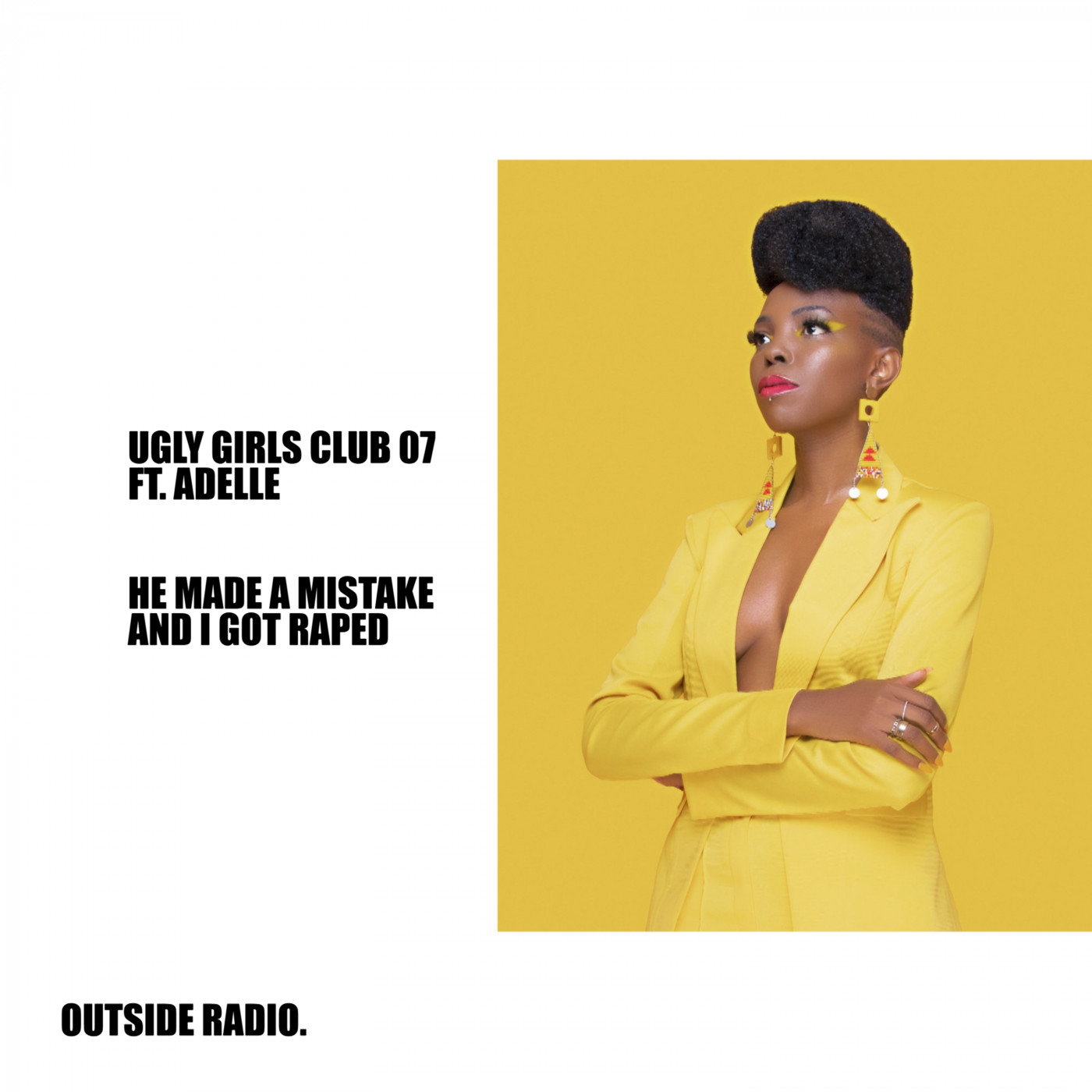 Outside Radio.
