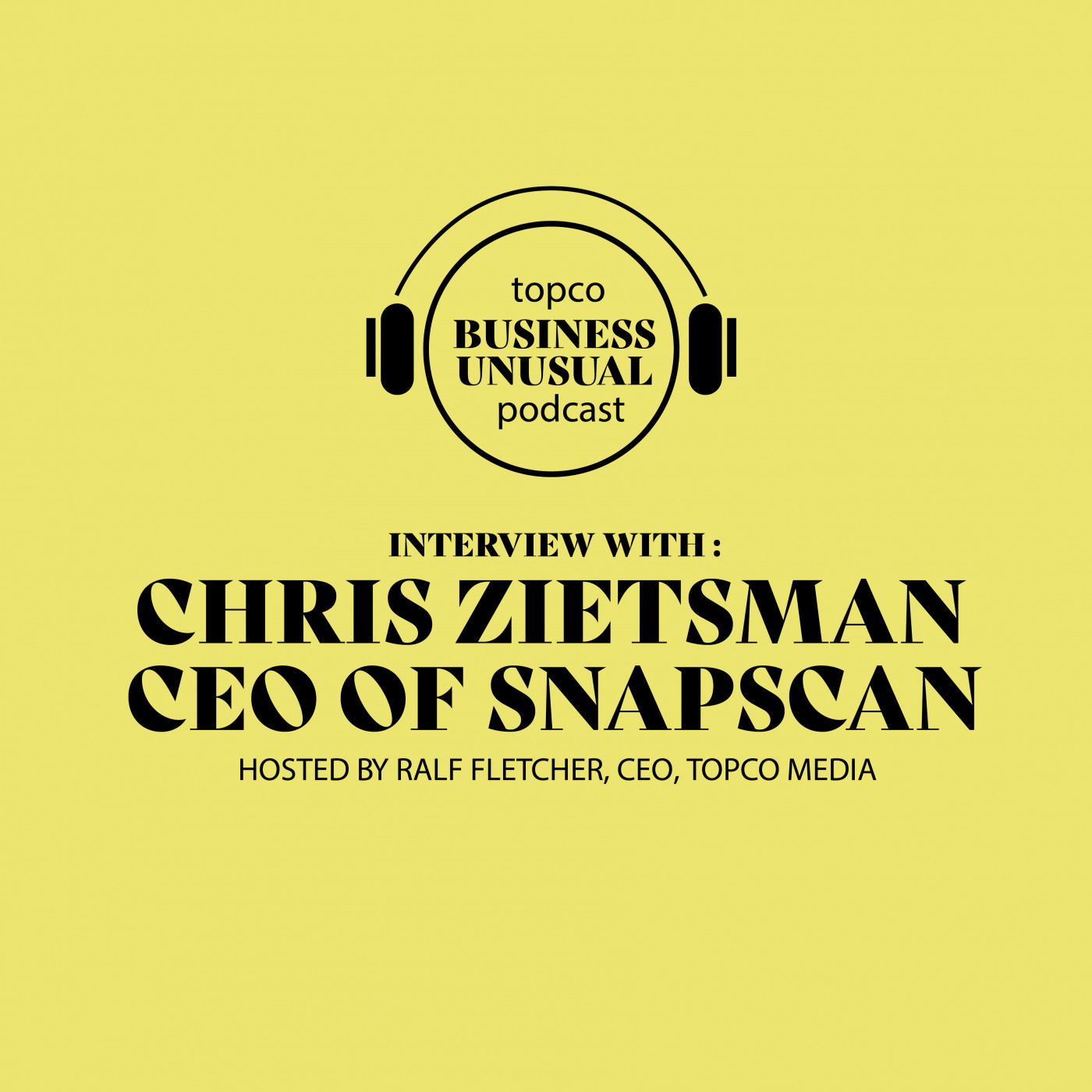 Business Unusual Podcast