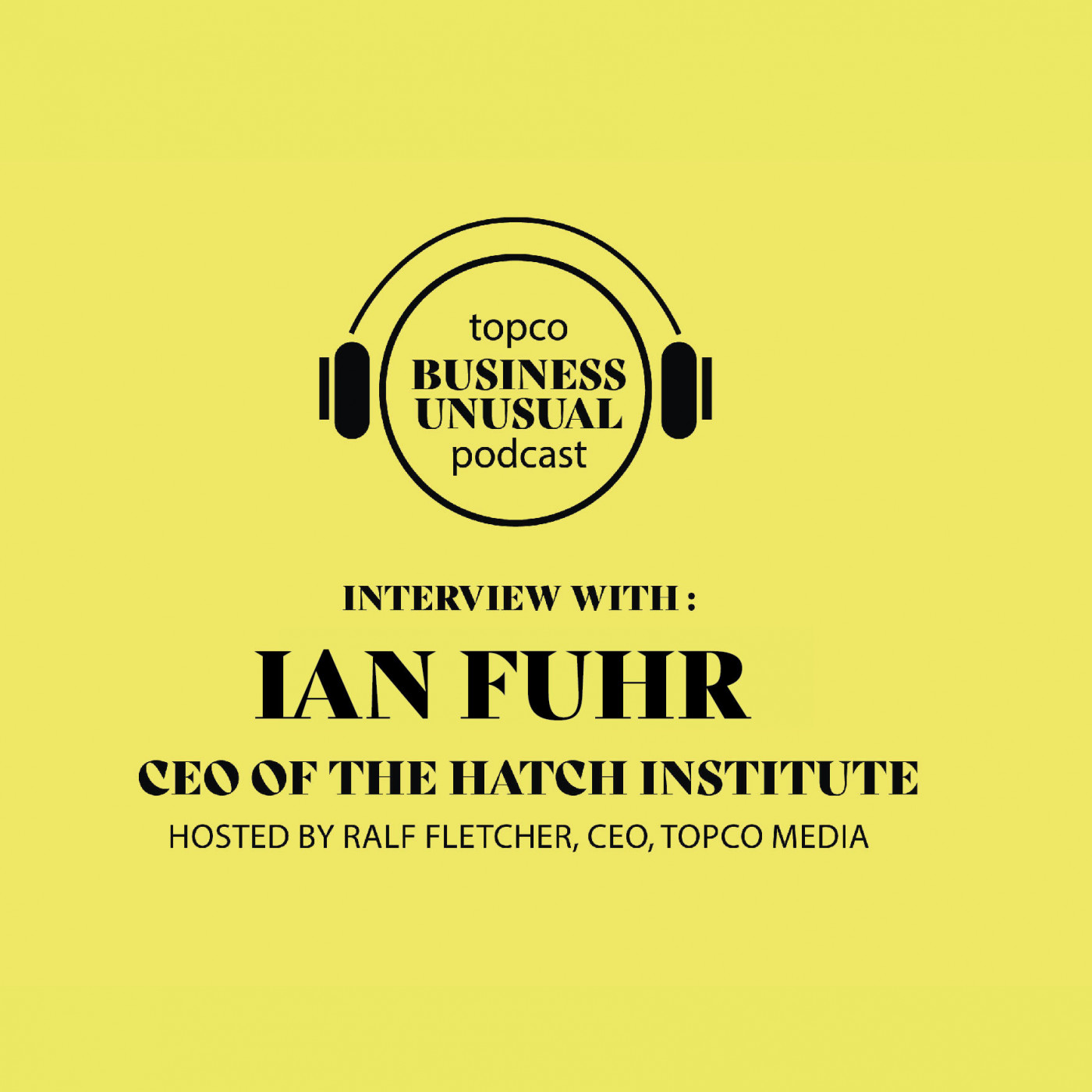 Business Unusual Podcast