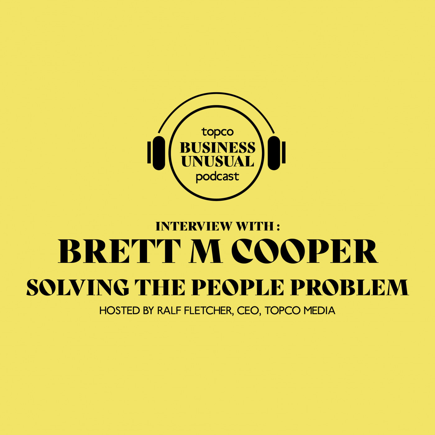 Business Unusual Podcast