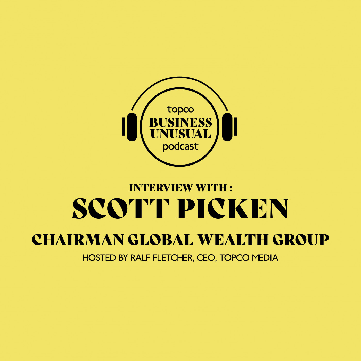 Business Unusual Podcast