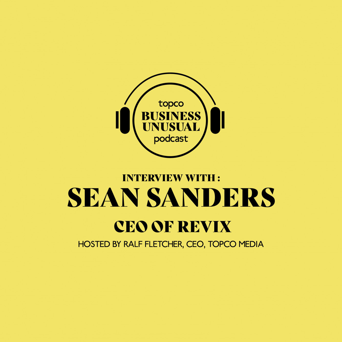 Business Unusual Podcast