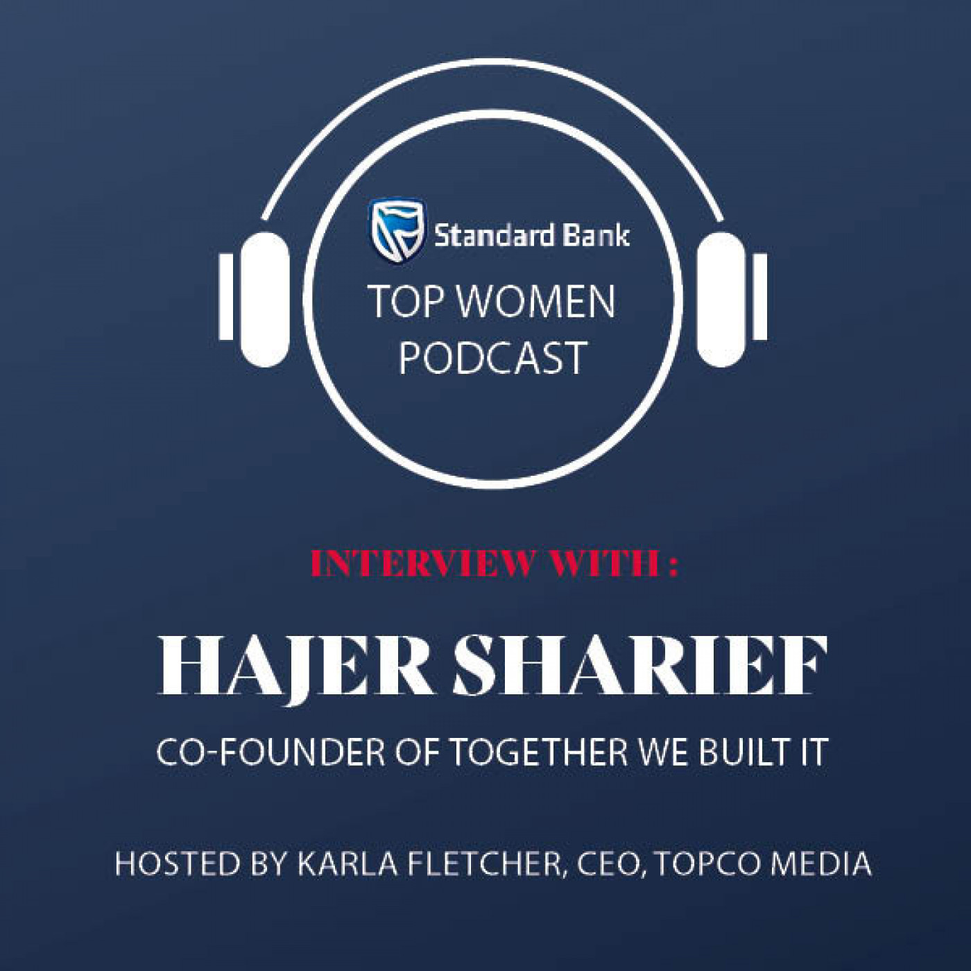 Top Women Business Unusual Podcast