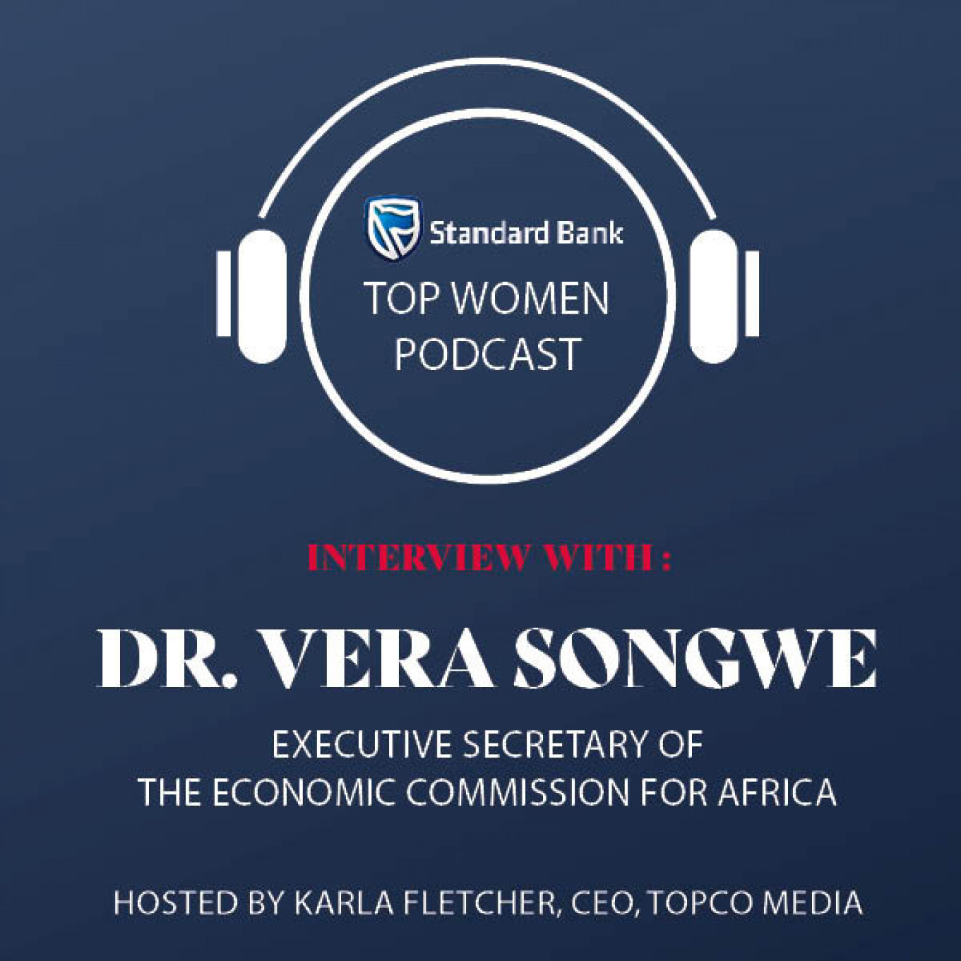 Top Women Business Unusual Podcast